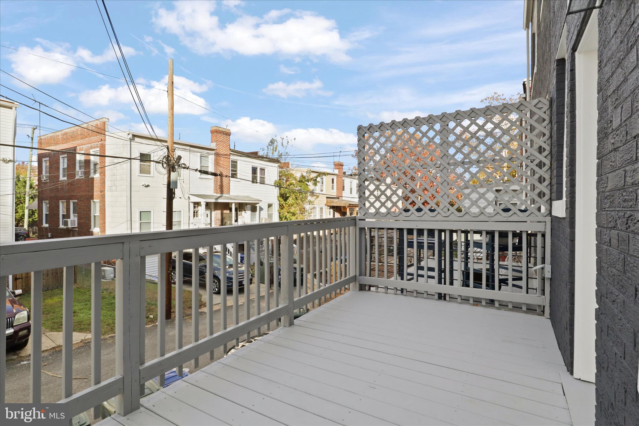 521 QUINTANA PLACE NW