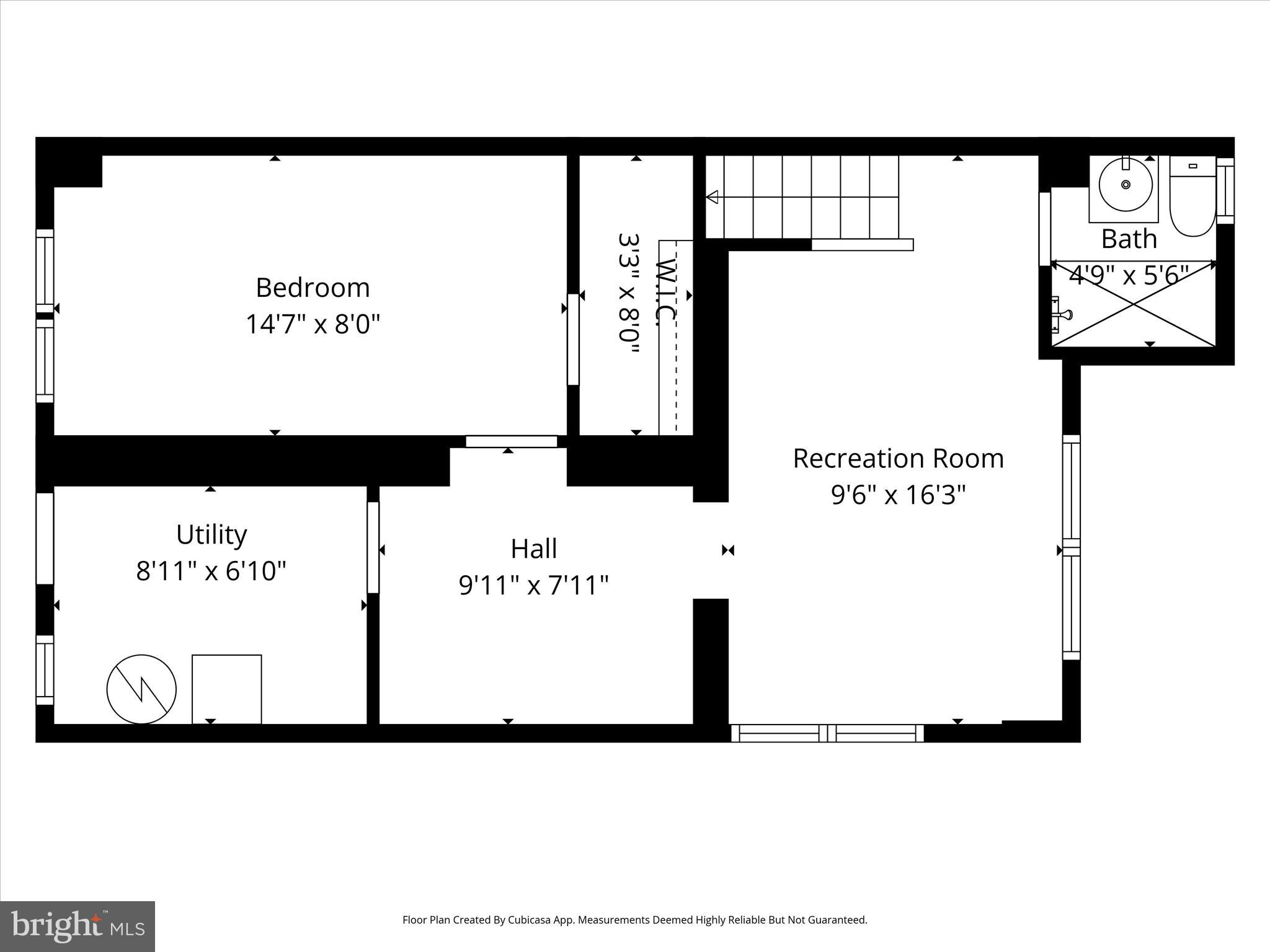 521 QUINTANA PLACE NW