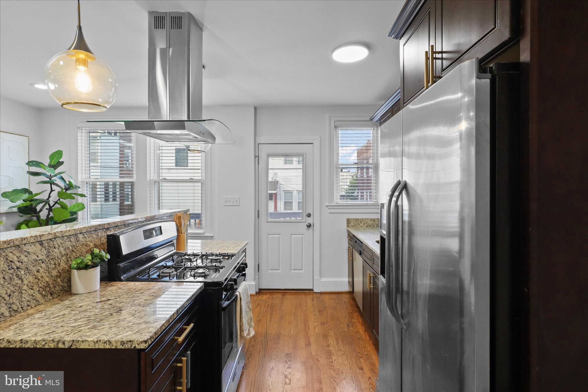 521 QUINTANA PLACE NW