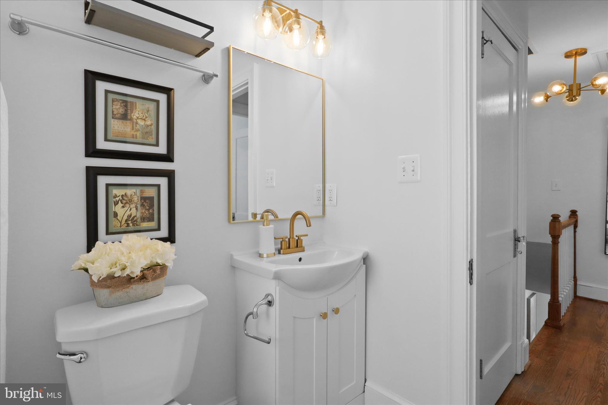 521 QUINTANA PLACE NW