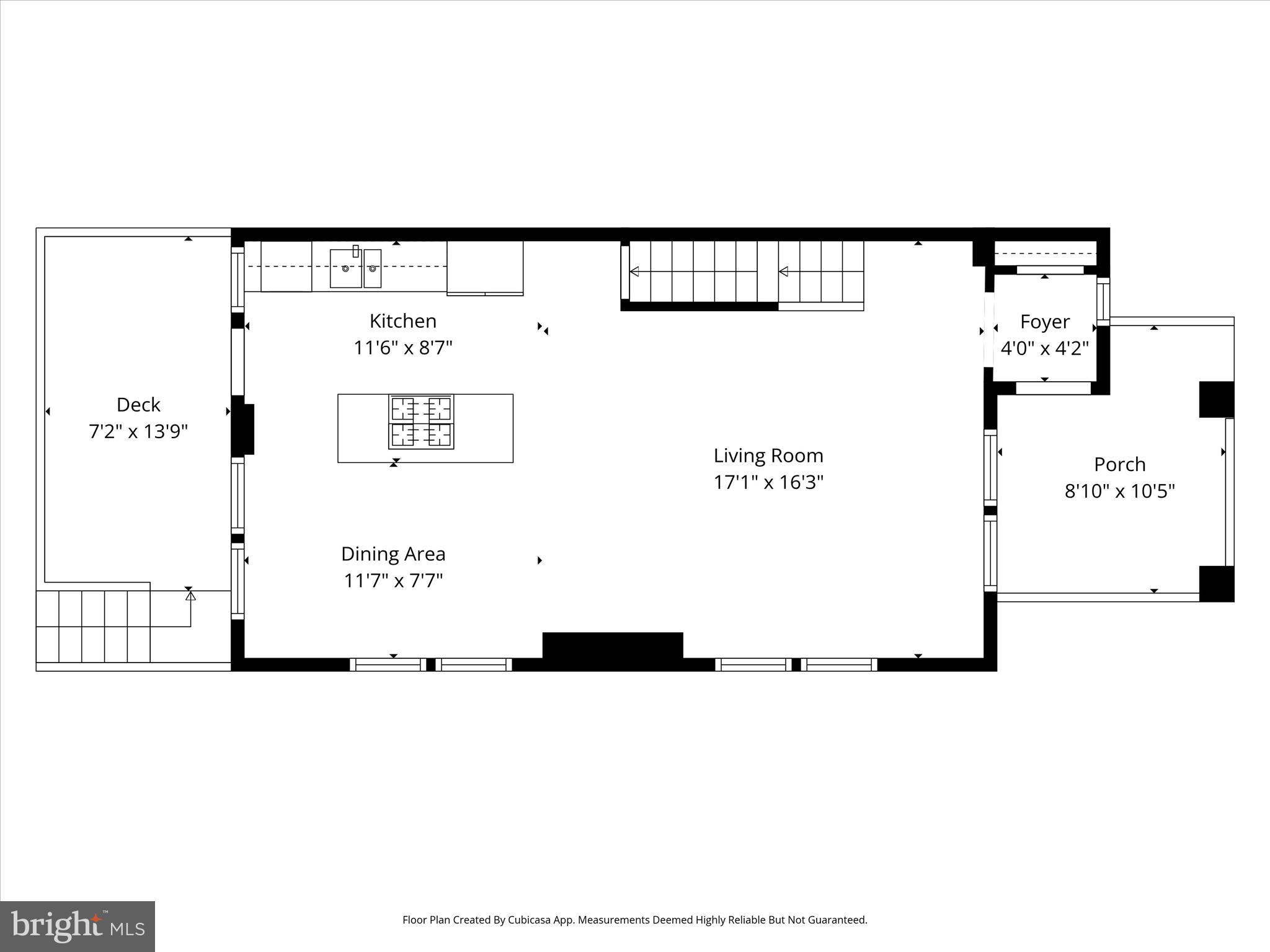521 QUINTANA PLACE NW