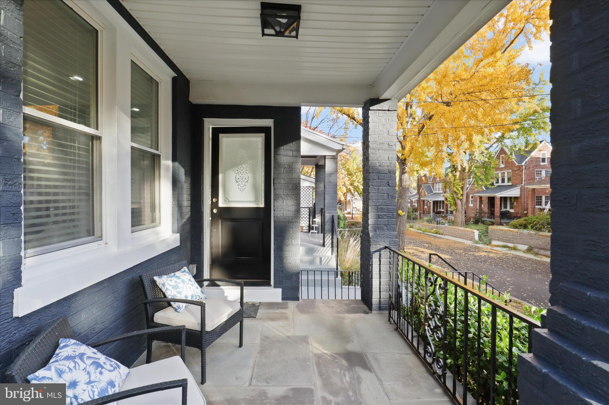 521 QUINTANA PLACE NW