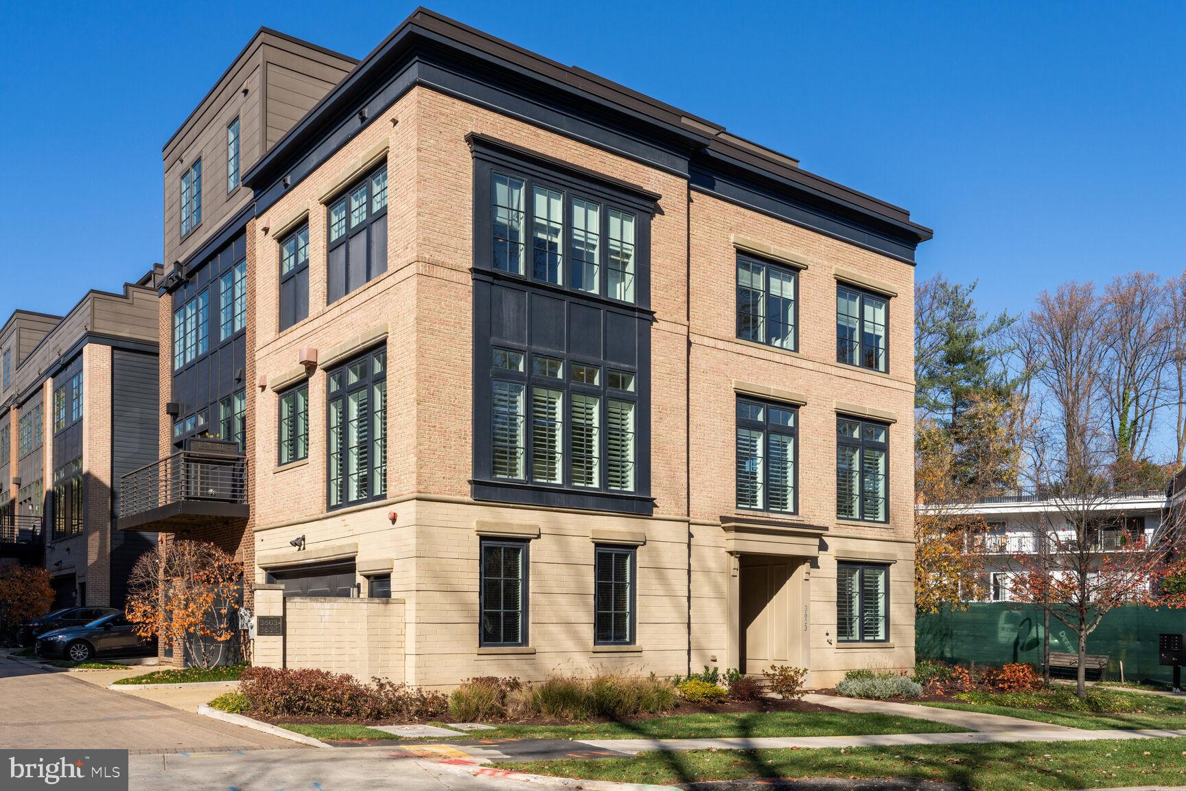 3603 Chevy Chase Lake Dr