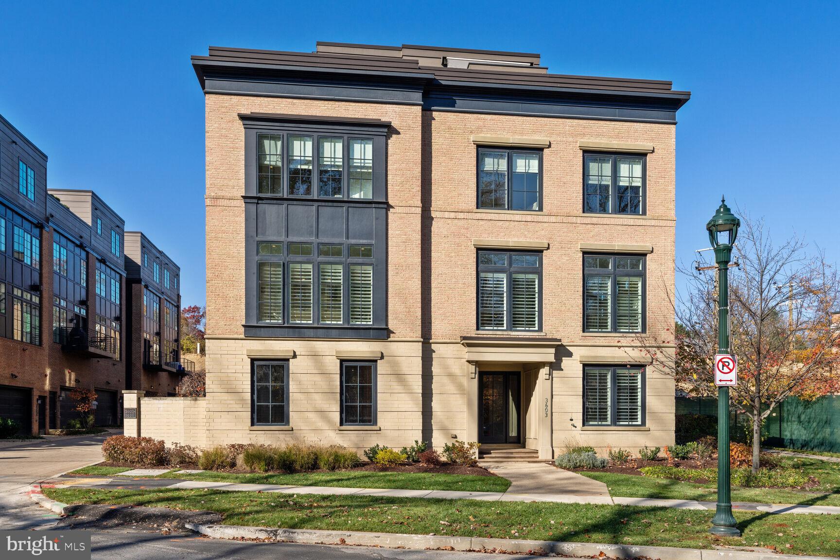 3603 Chevy Chase Lake Dr
