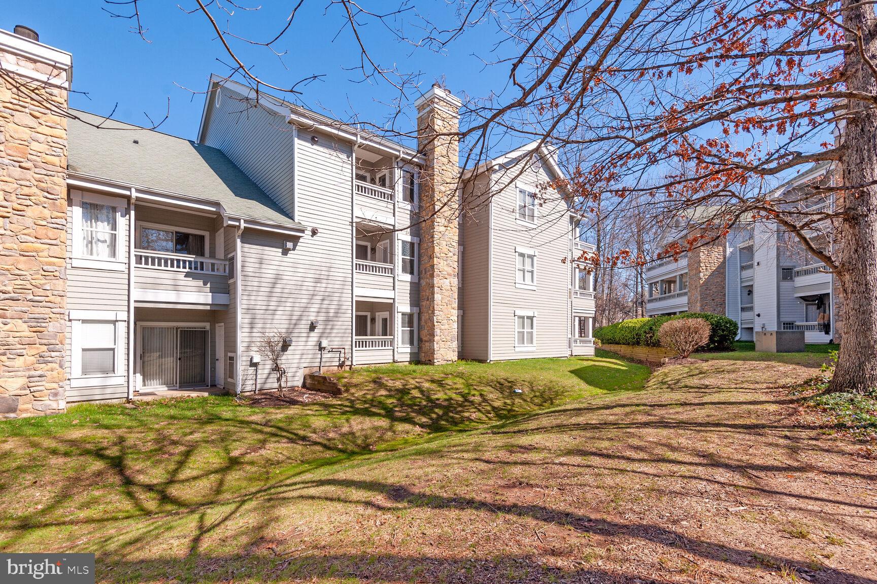 13058 Autumn Woods Way #105