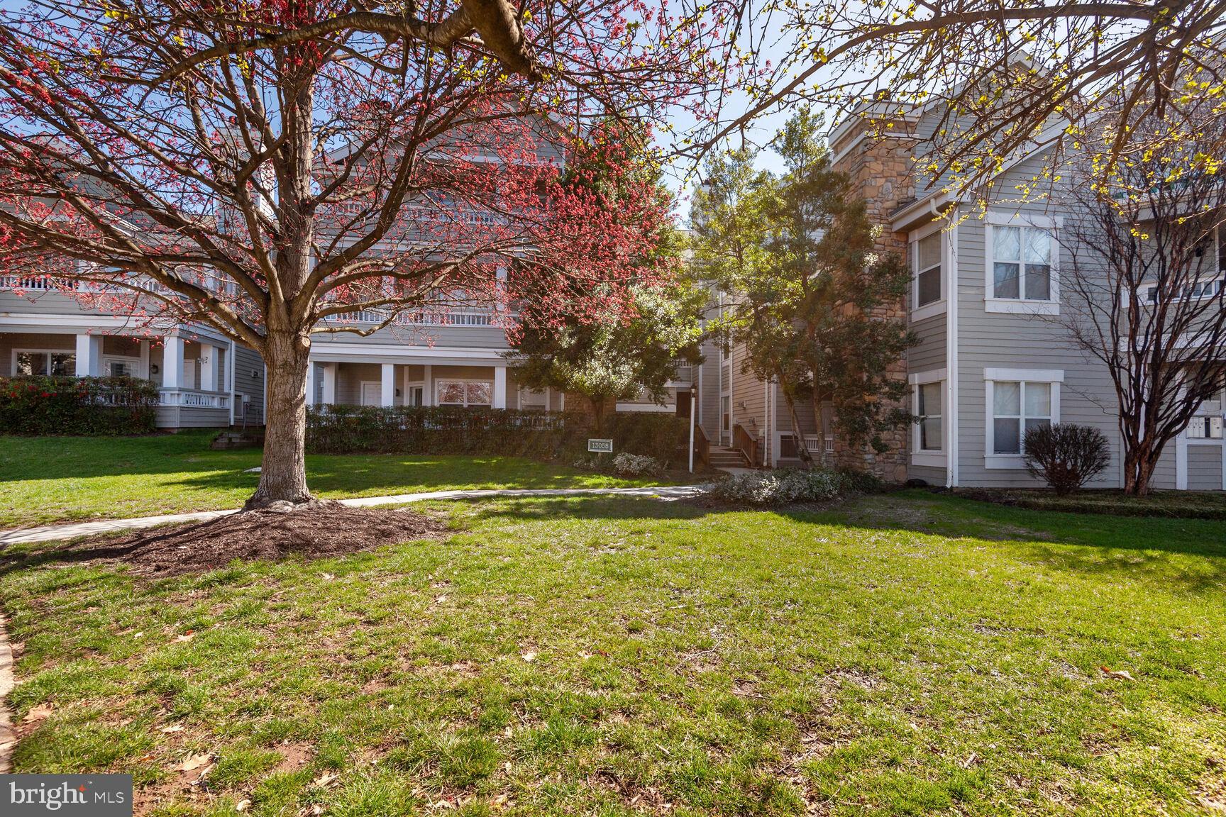 13058 Autumn Woods Way #105