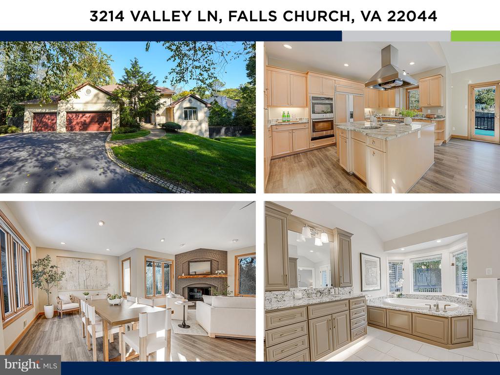 3214 Valley Ln