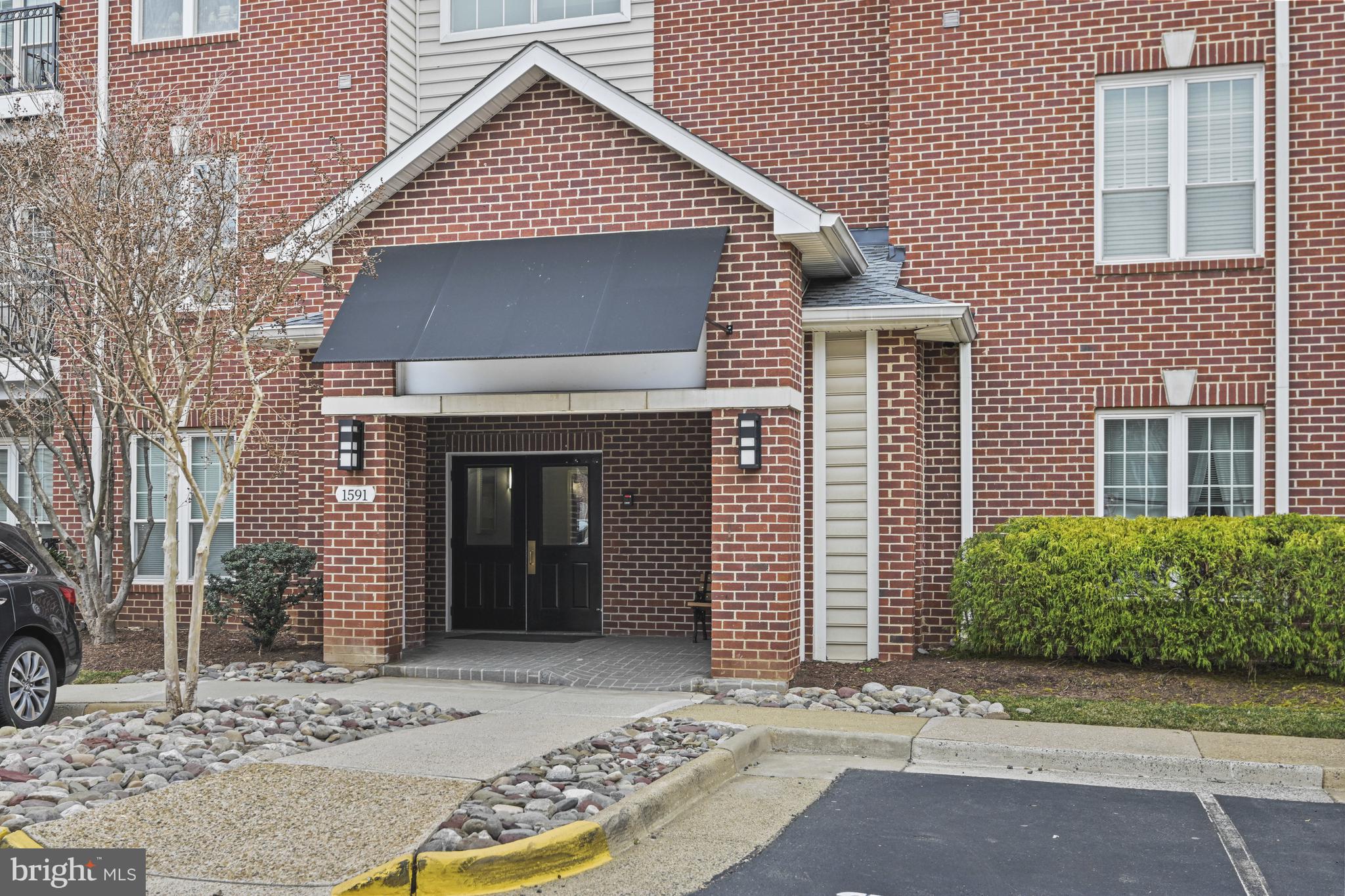 1591 Spring Gate Dr #3407