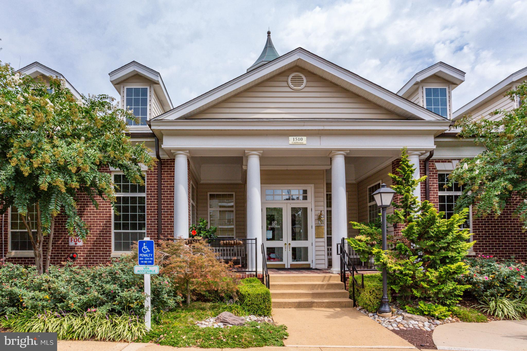 1591 Spring Gate Dr #3407
