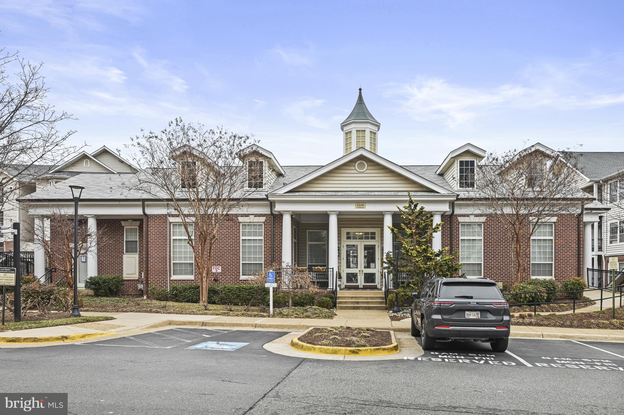 1591 Spring Gate Dr #3407