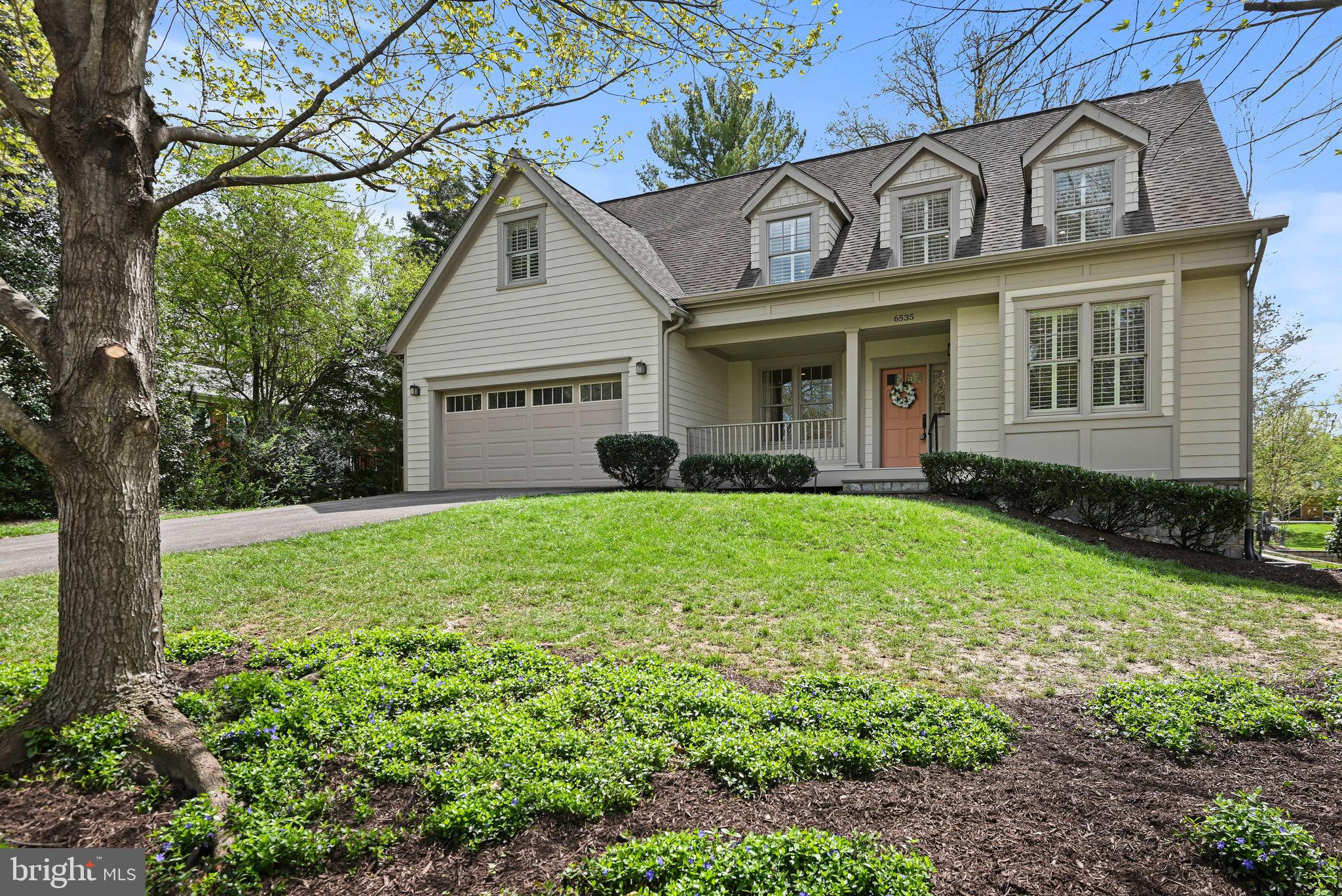 6535 Fairlawn Dr