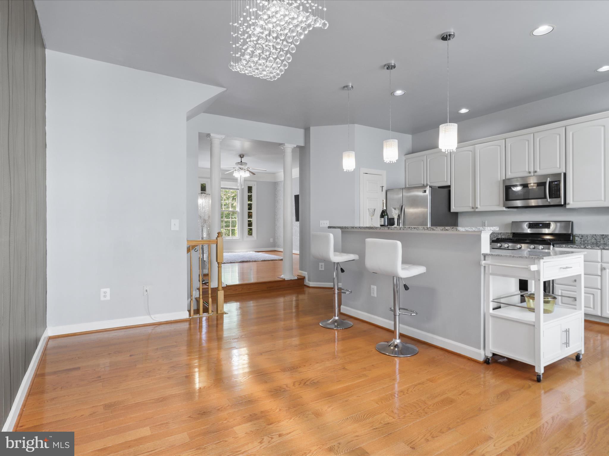 4302 THOMAS BRIGADE LN