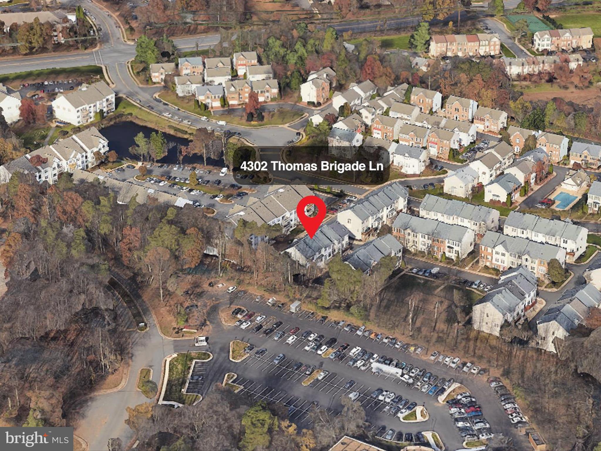 4302 THOMAS BRIGADE LN