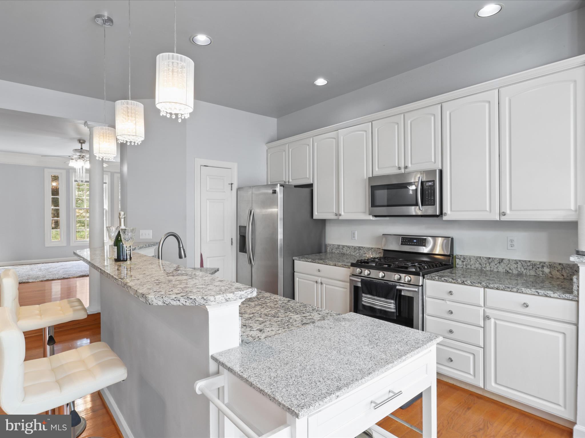 4302 THOMAS BRIGADE LN
