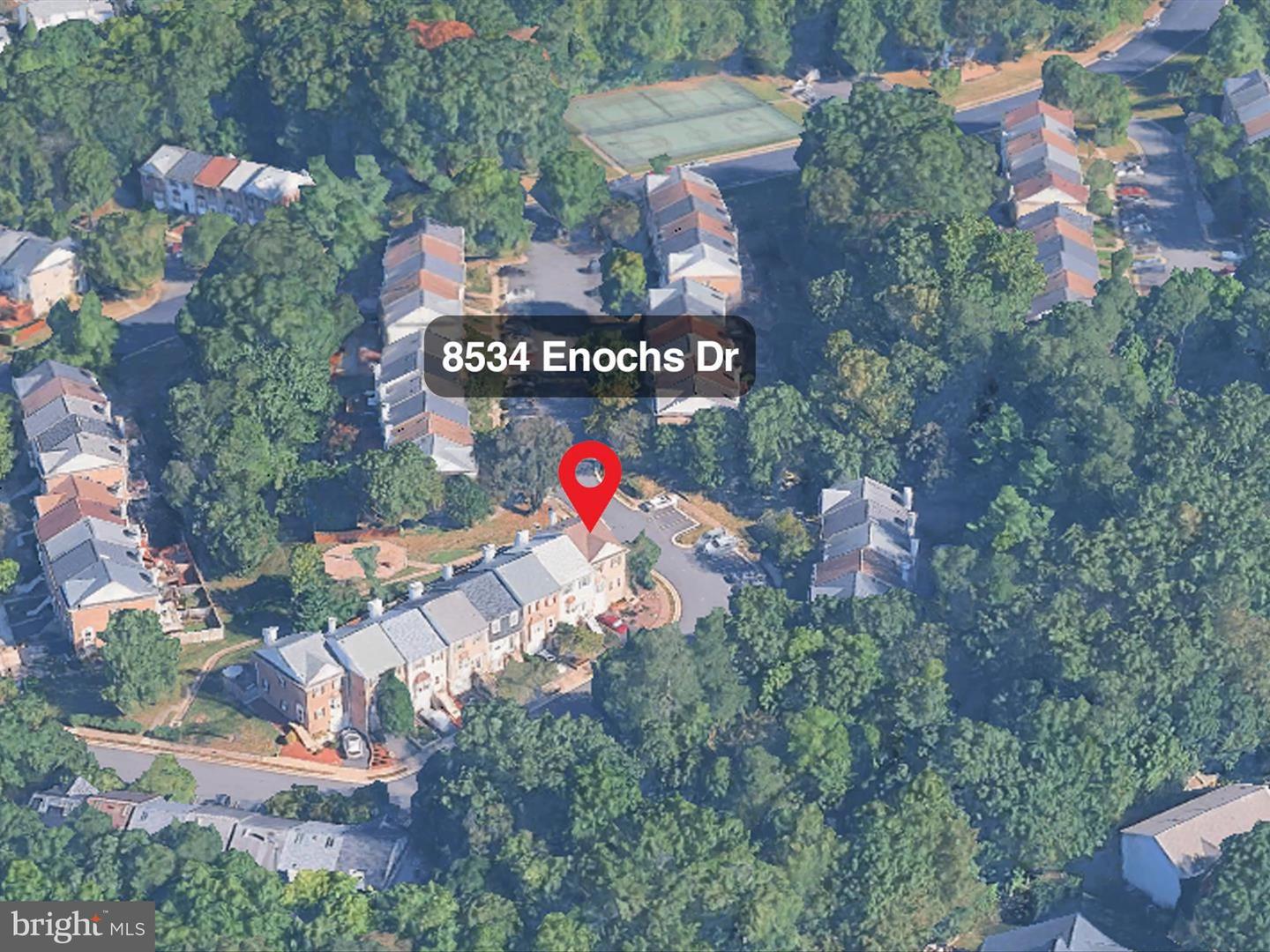 8534 Enochs Dr
