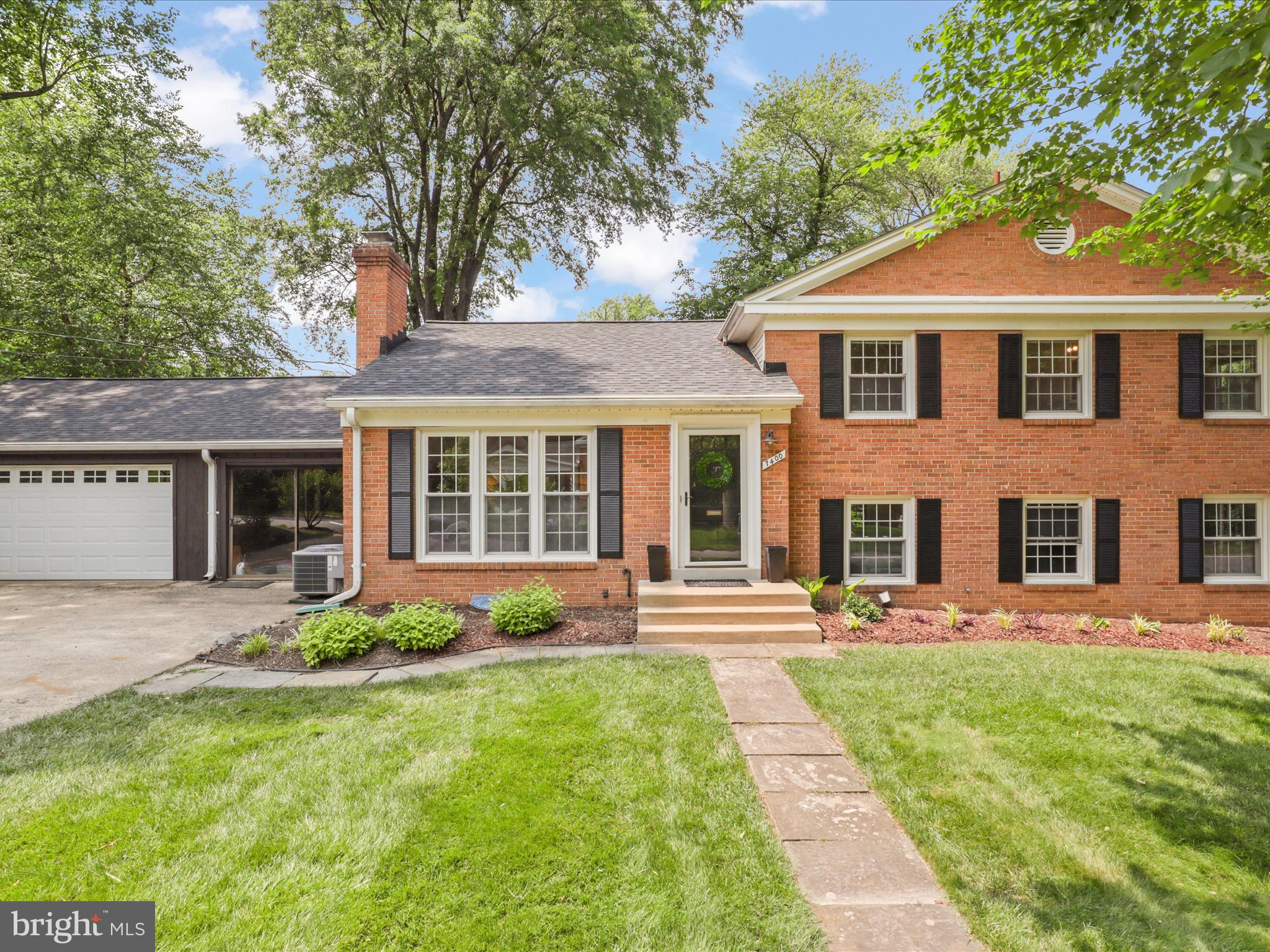 7400 Lanham Rd