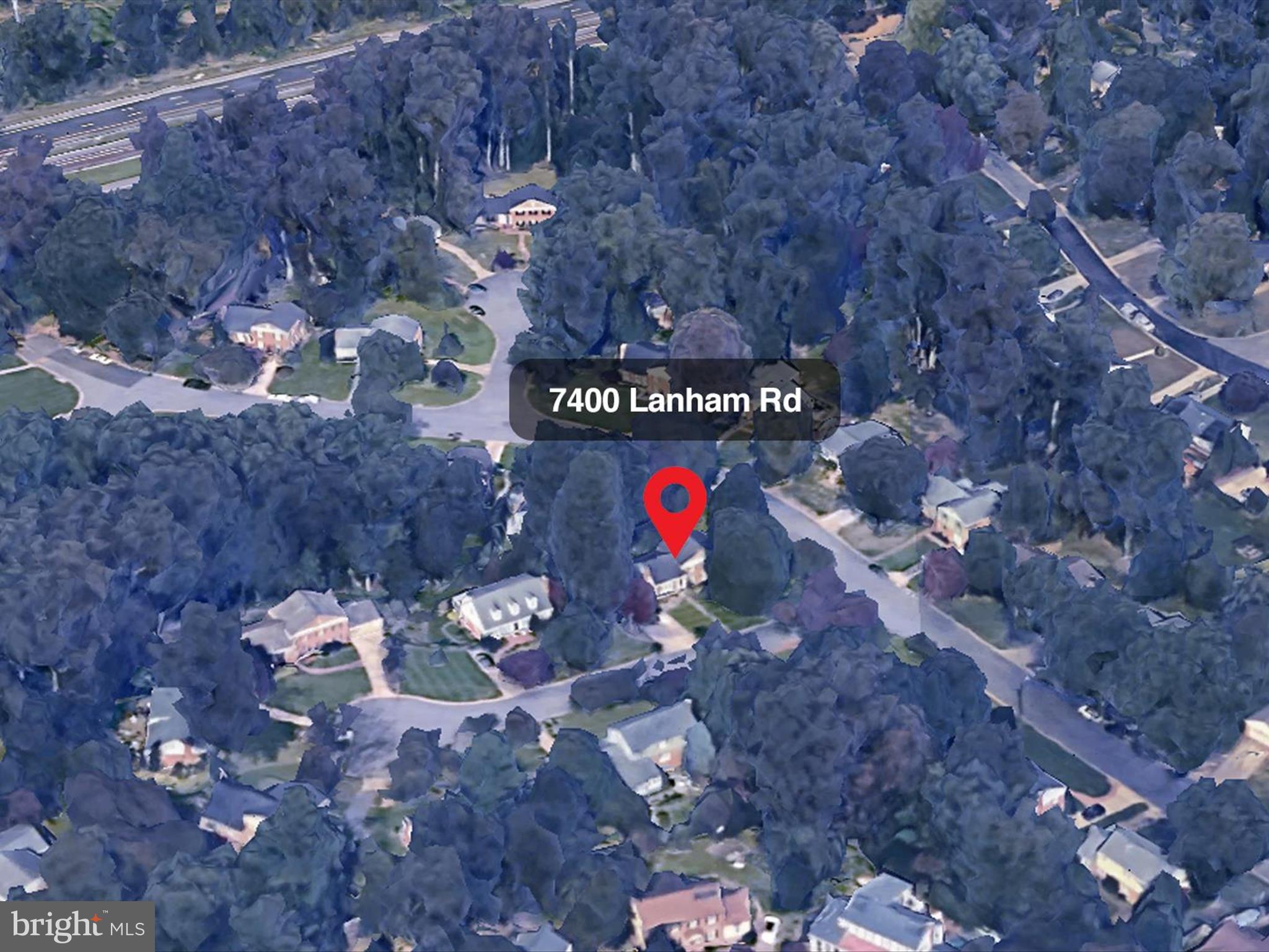 7400 Lanham Rd