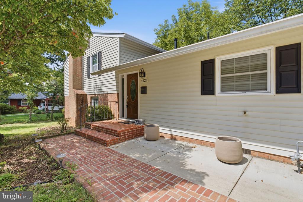 4628 GUINEA ROAD