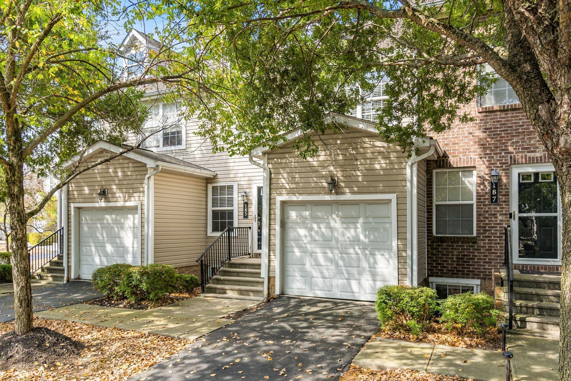 185 Prairiecreek Way