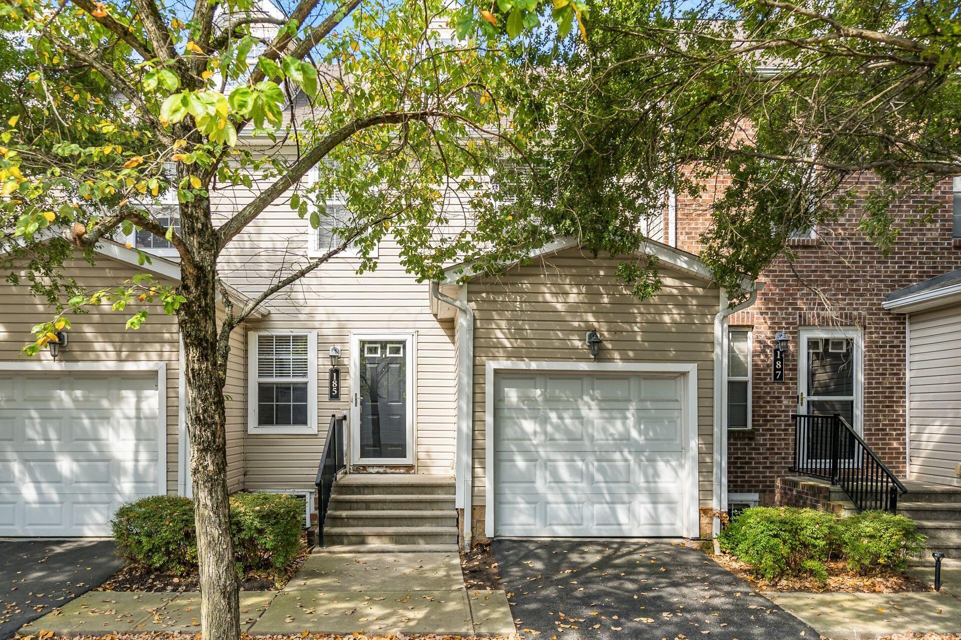 185 Prairiecreek Way