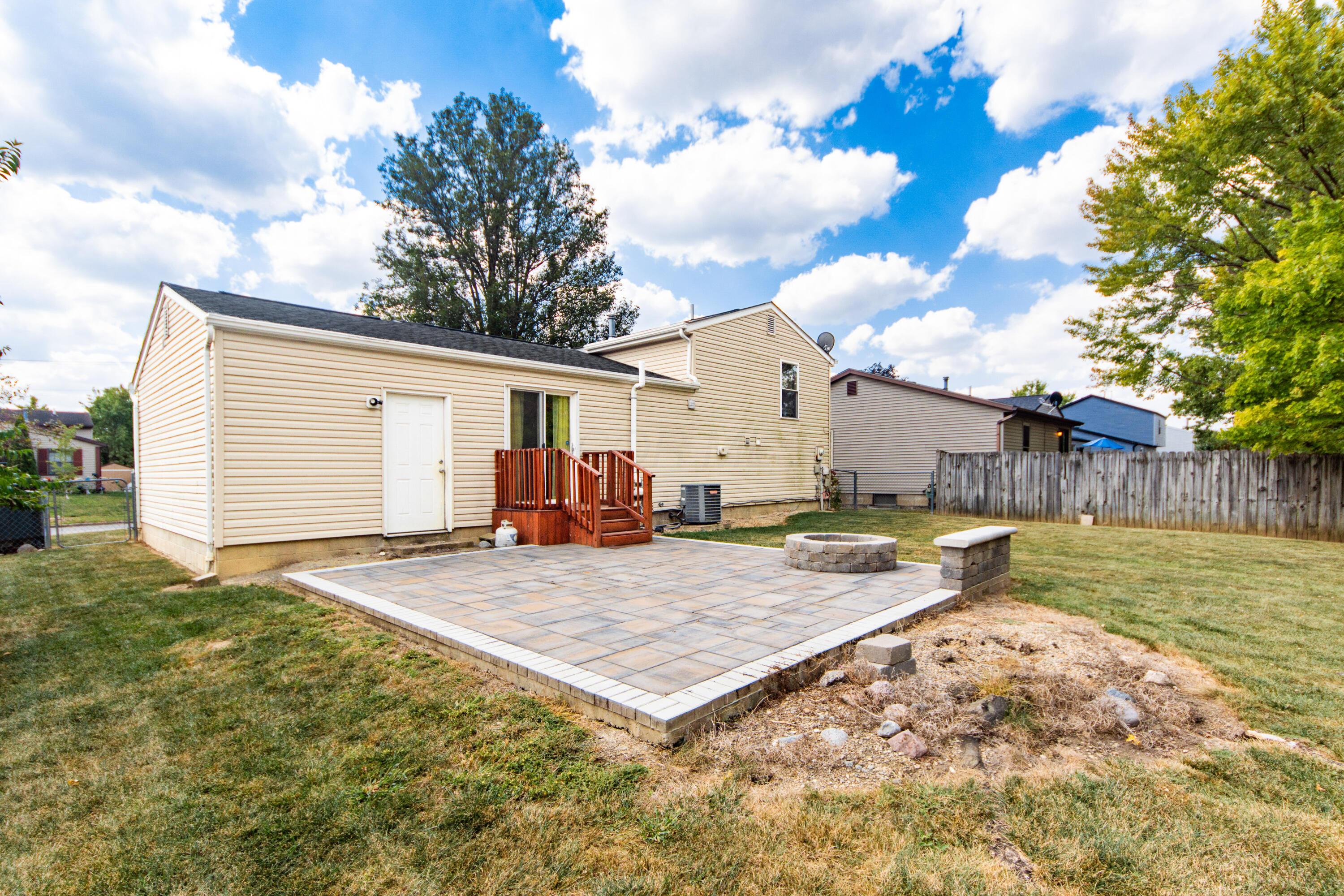5436 Westgrove Drive