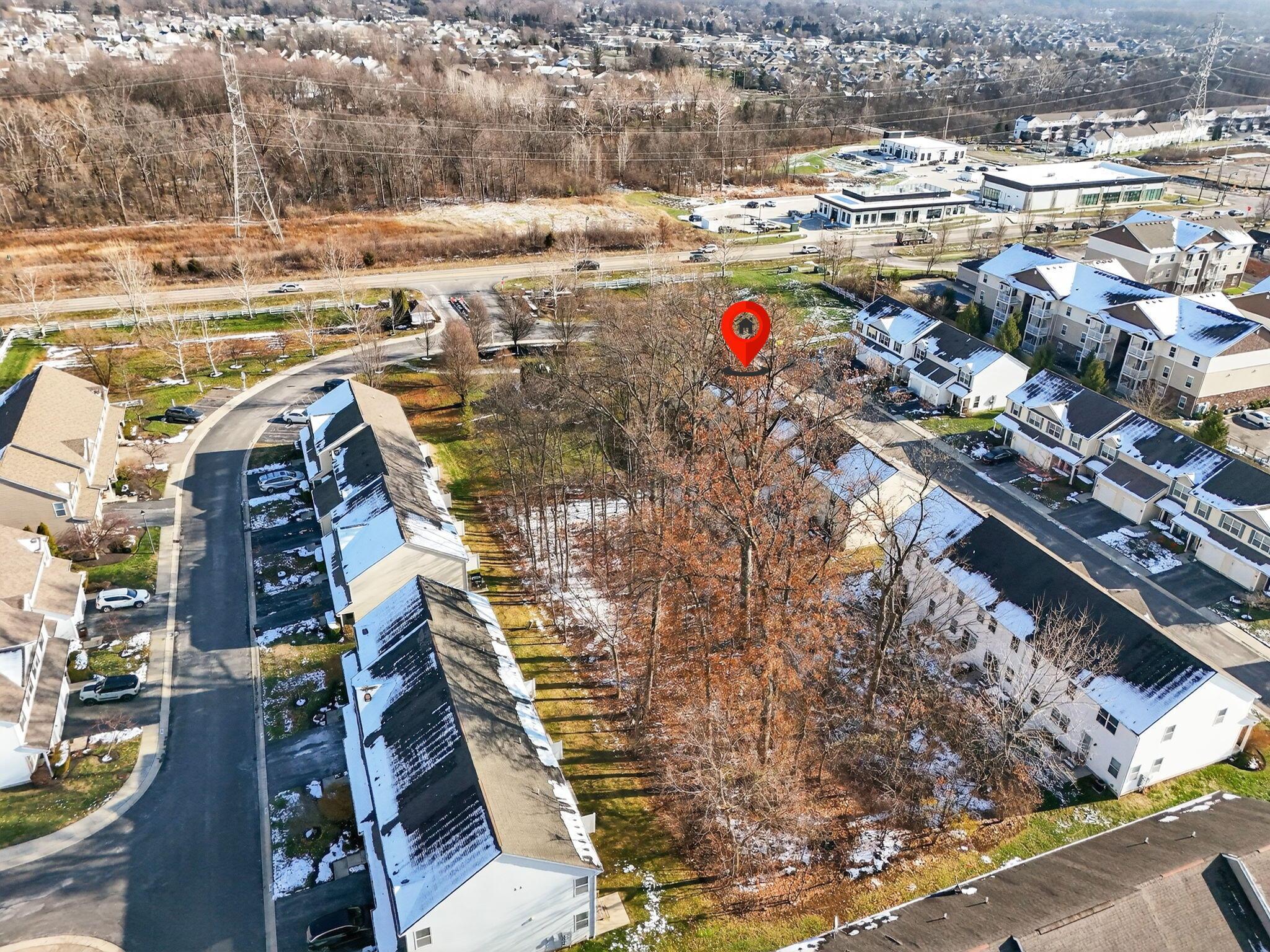 5478 Albany Terrace Way, 1405