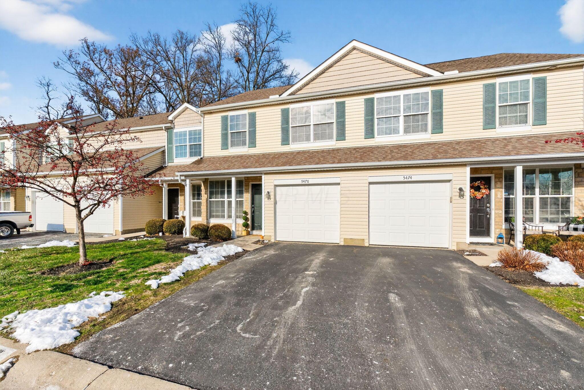 5478 Albany Terrace Way, 1405