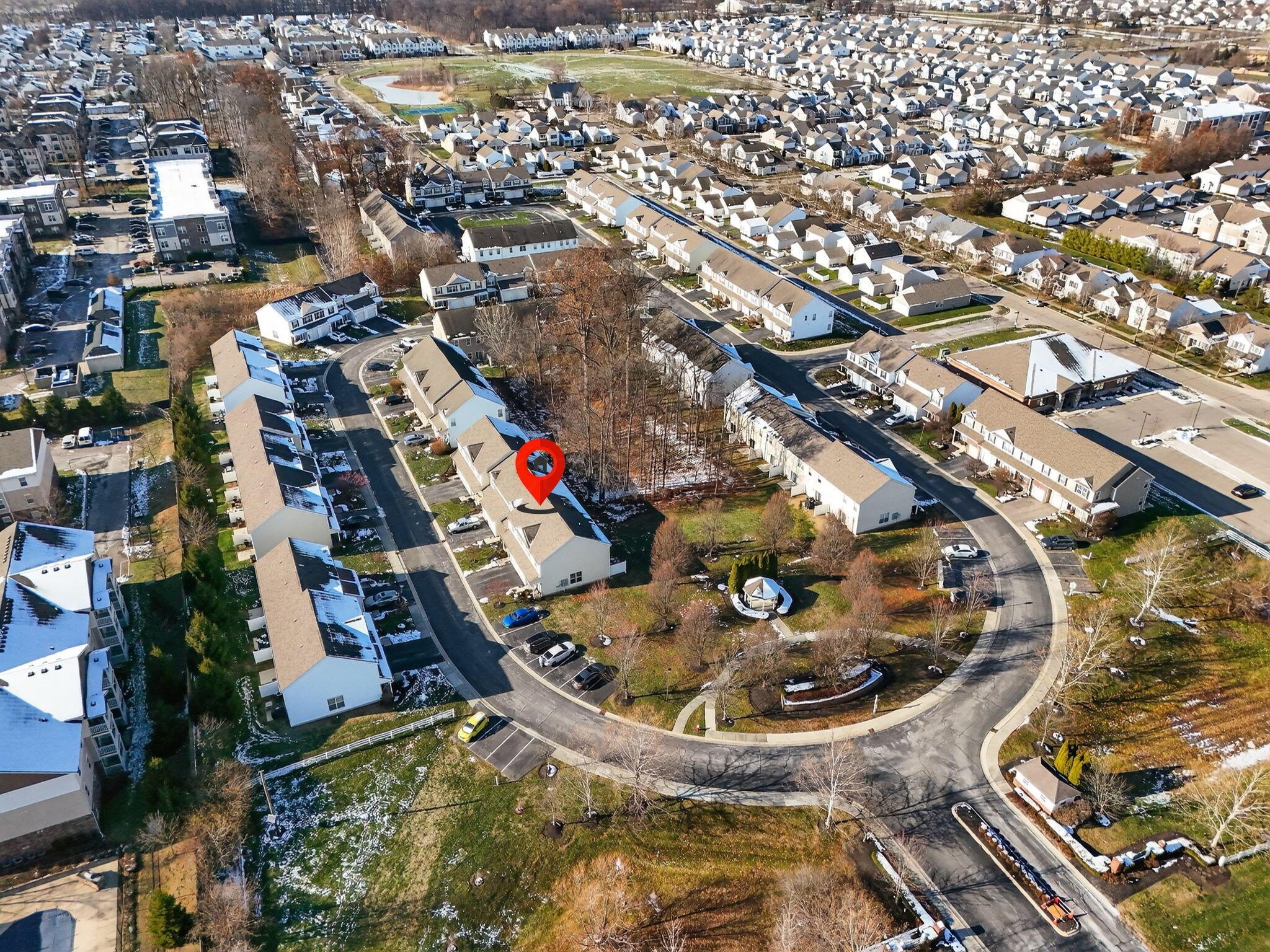 5478 Albany Terrace Way, 1405