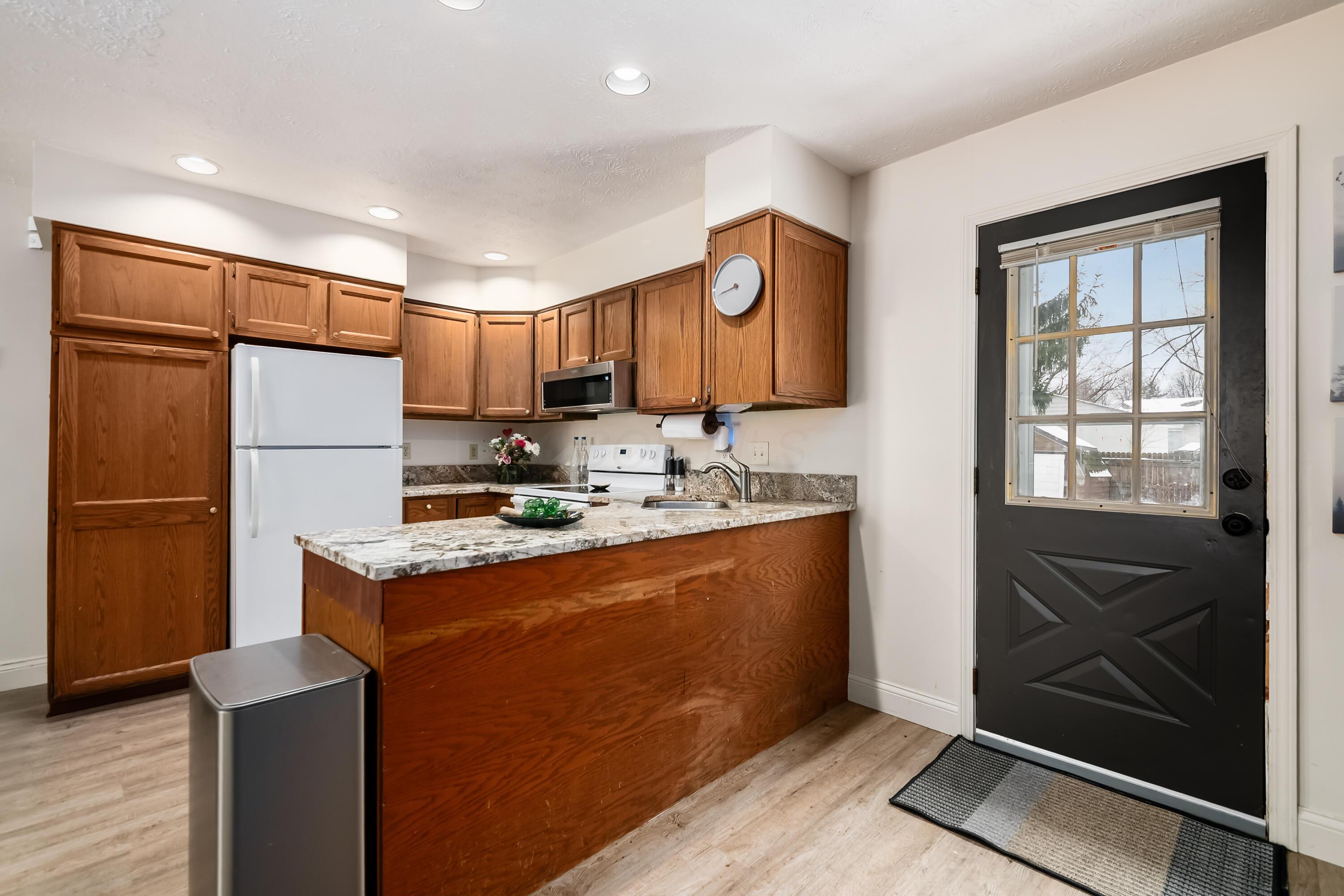 613 Mistletoe Street