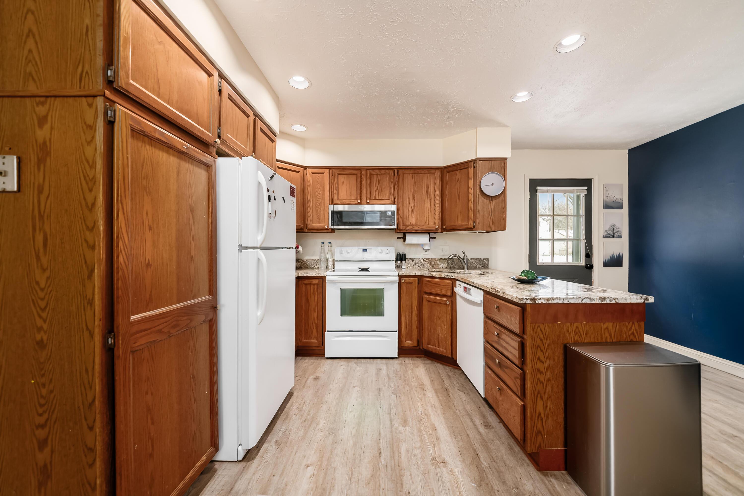 613 Mistletoe Street