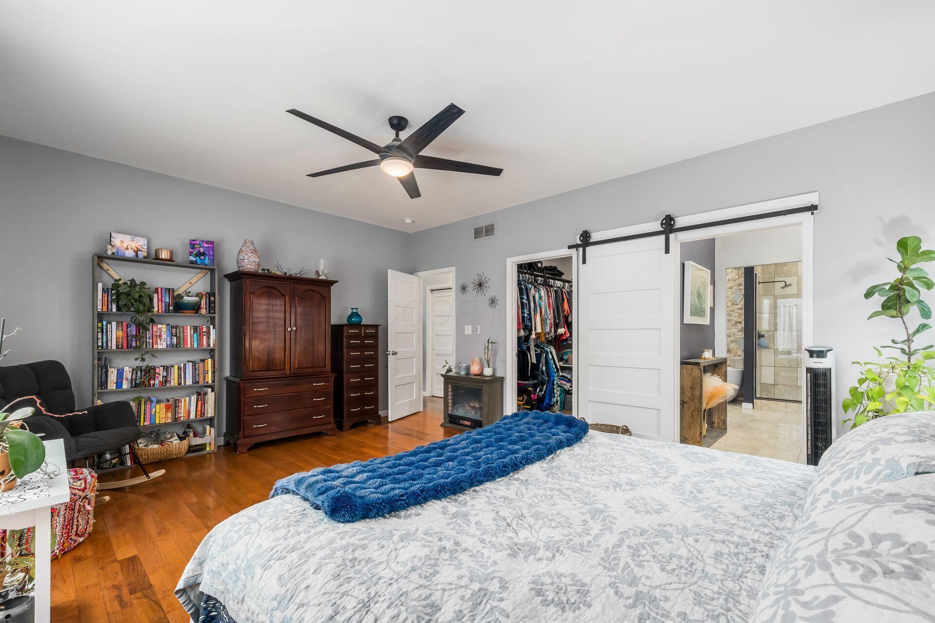 431 W Johnstown Road