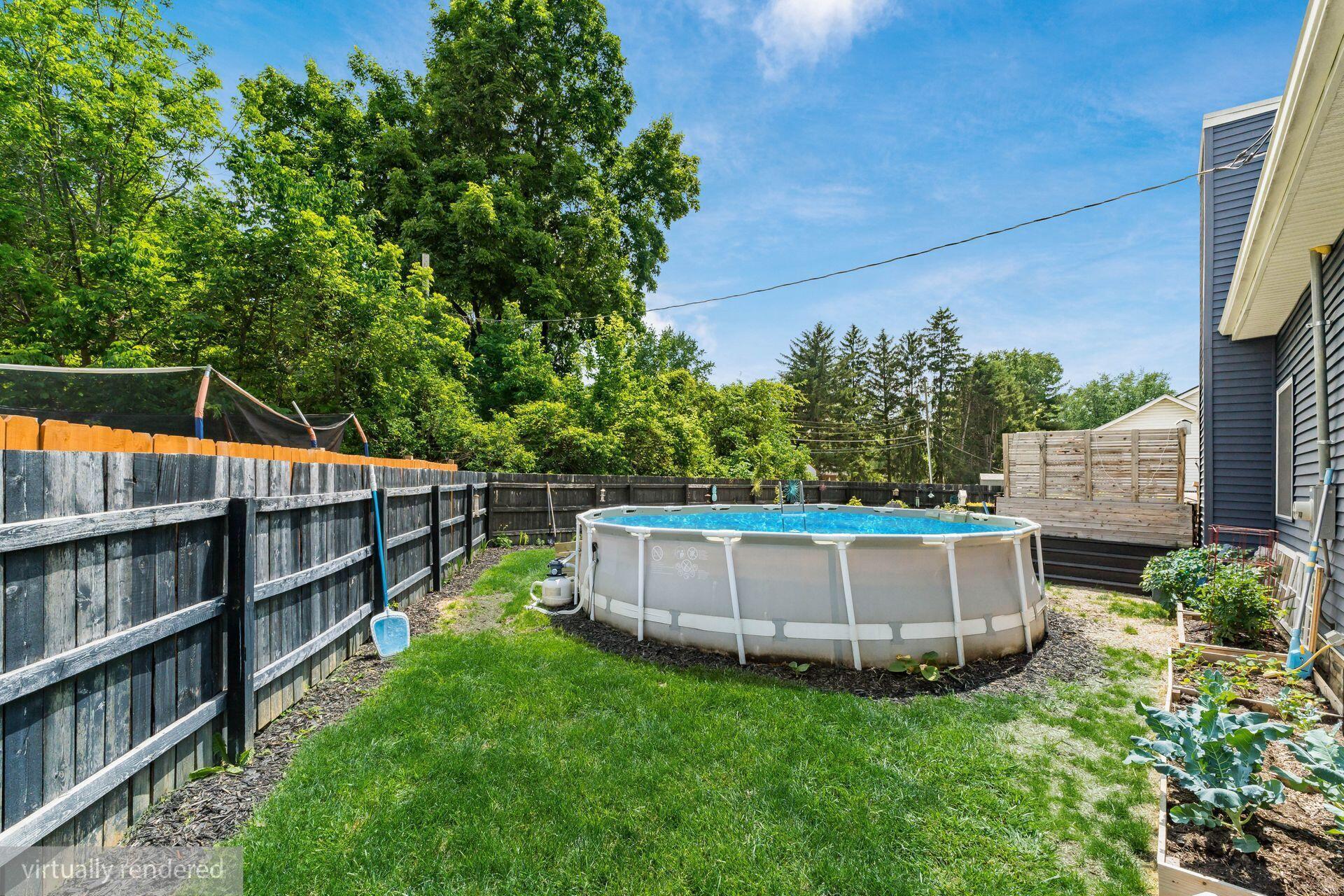 431 W Johnstown Road