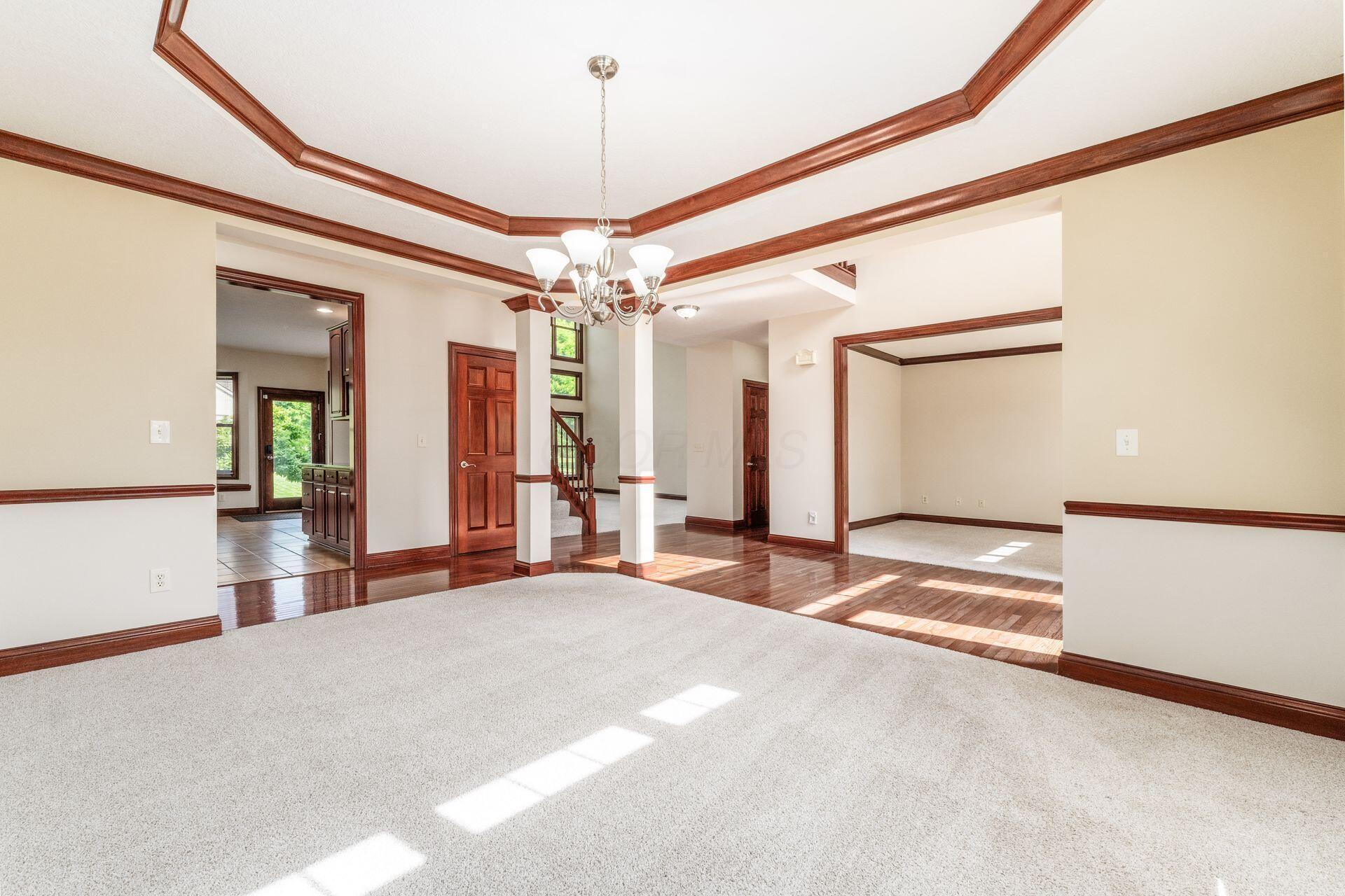 8540 Oakshire Drive
