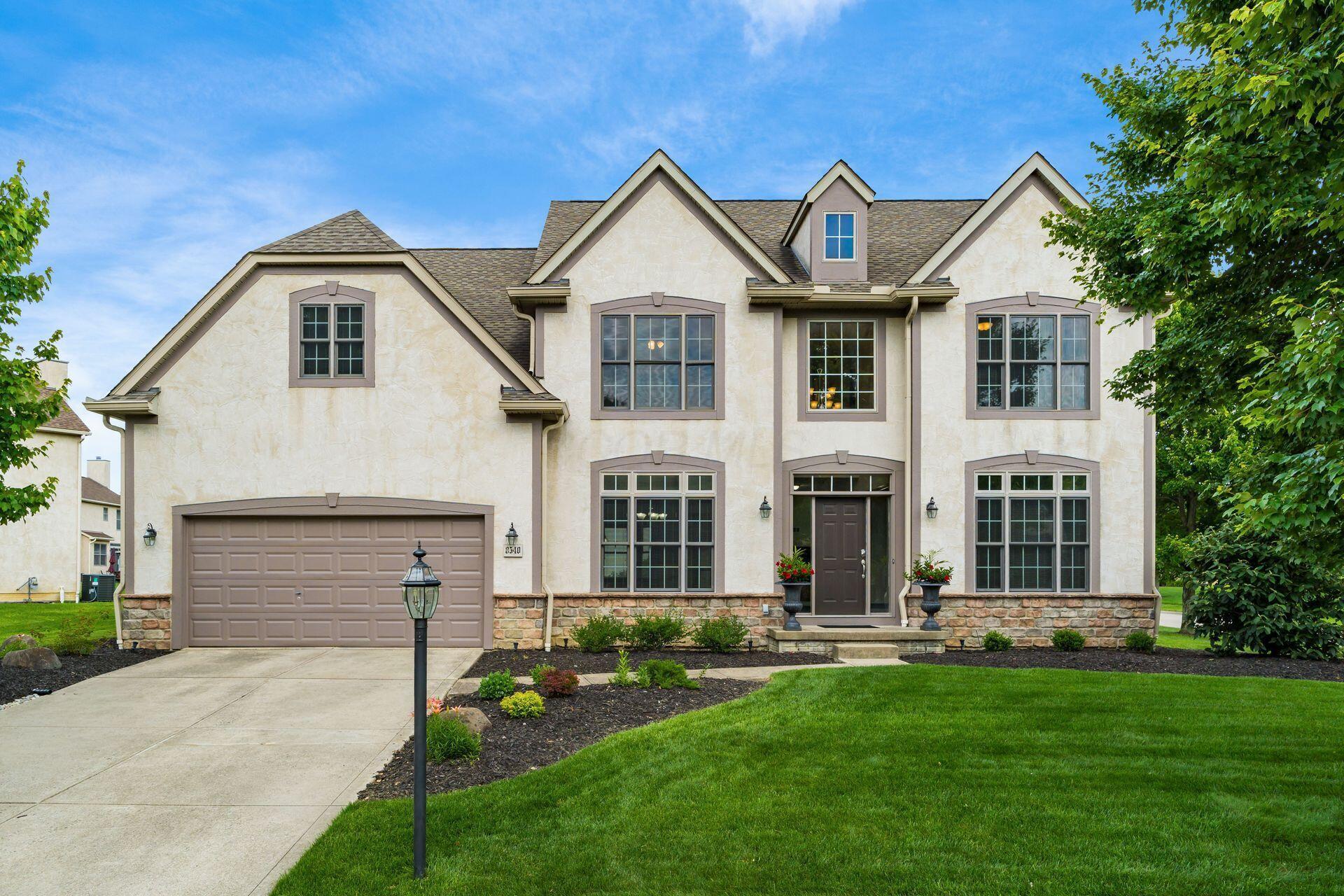 8540 Oakshire Drive
