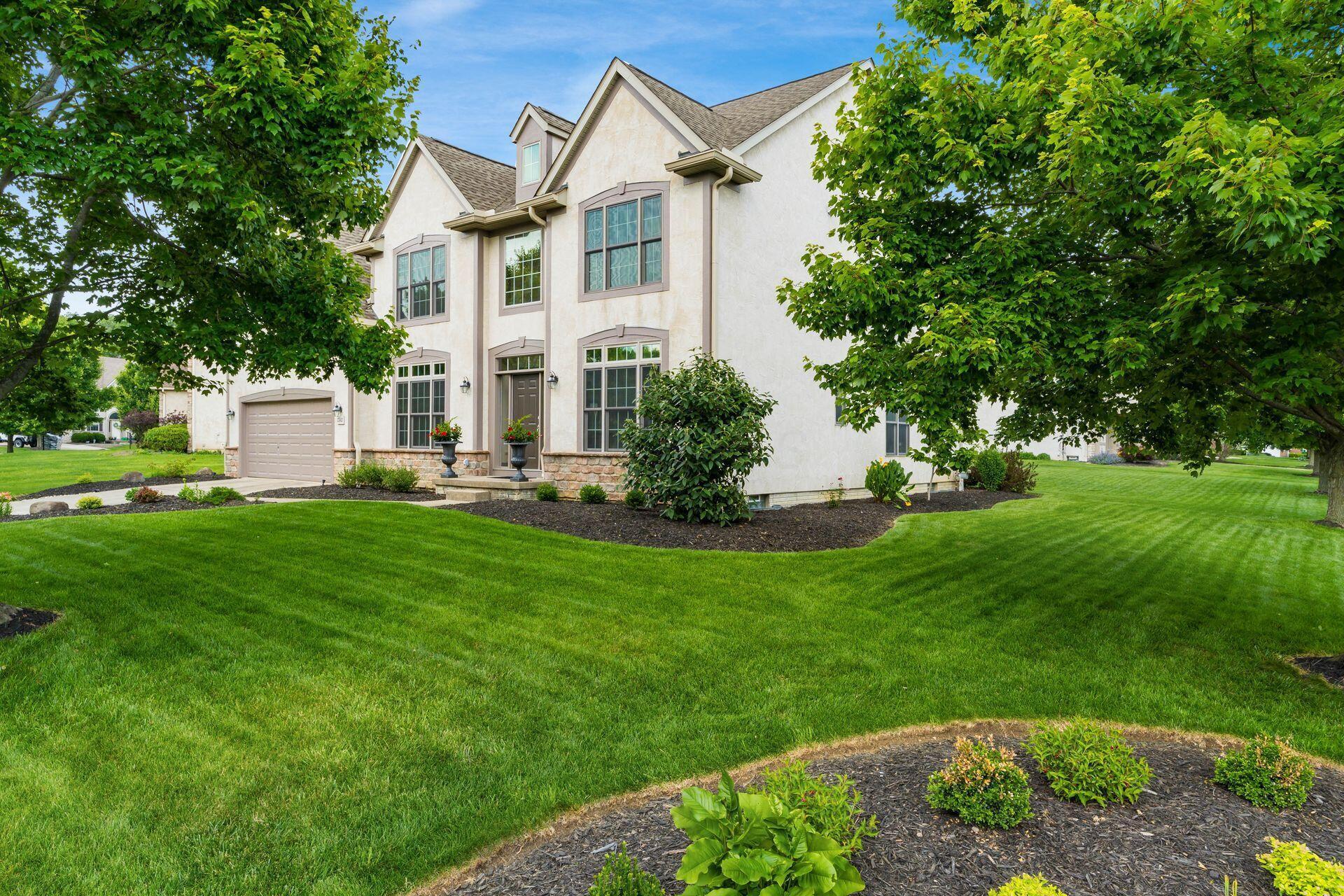 8540 Oakshire Drive