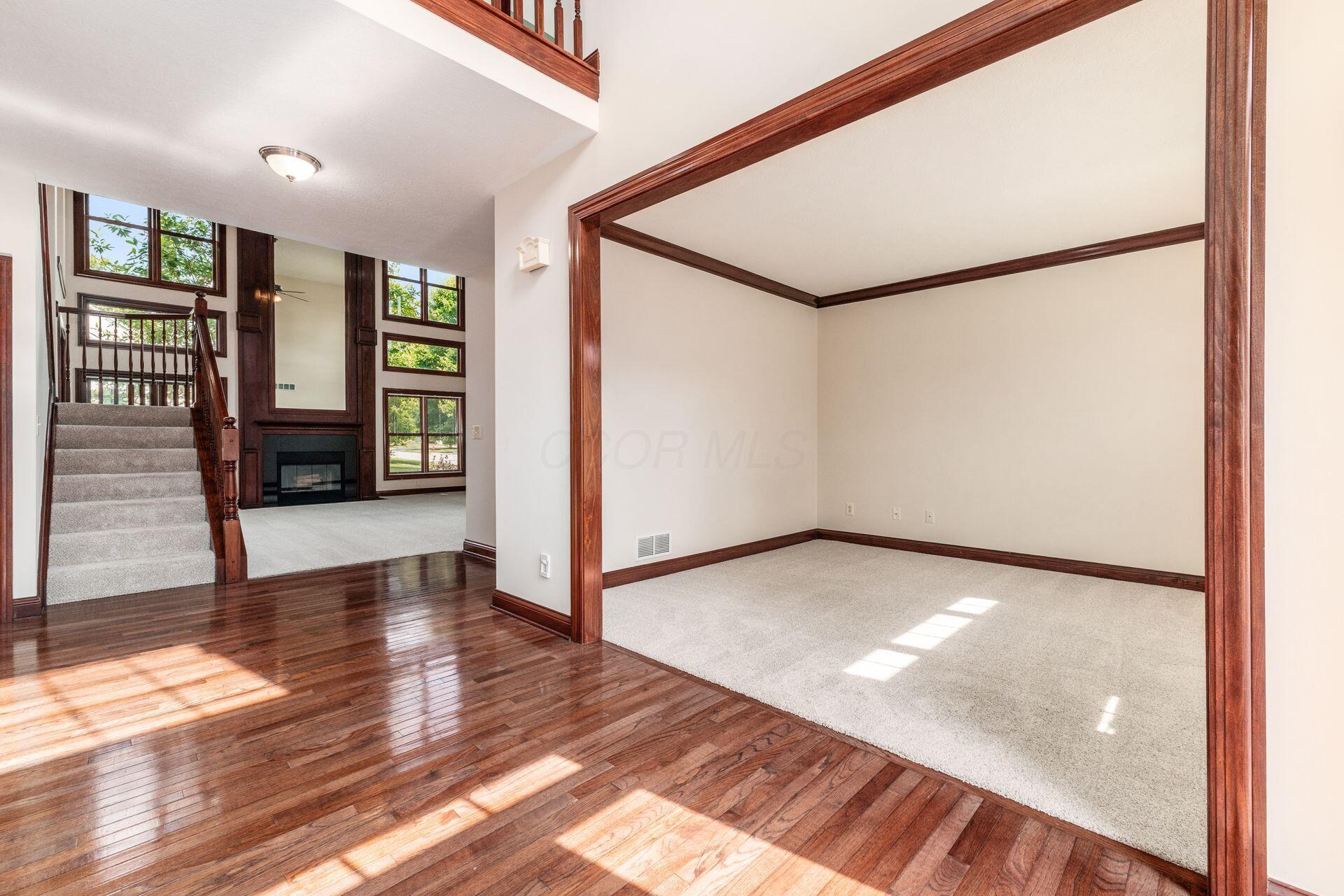 8540 Oakshire Drive