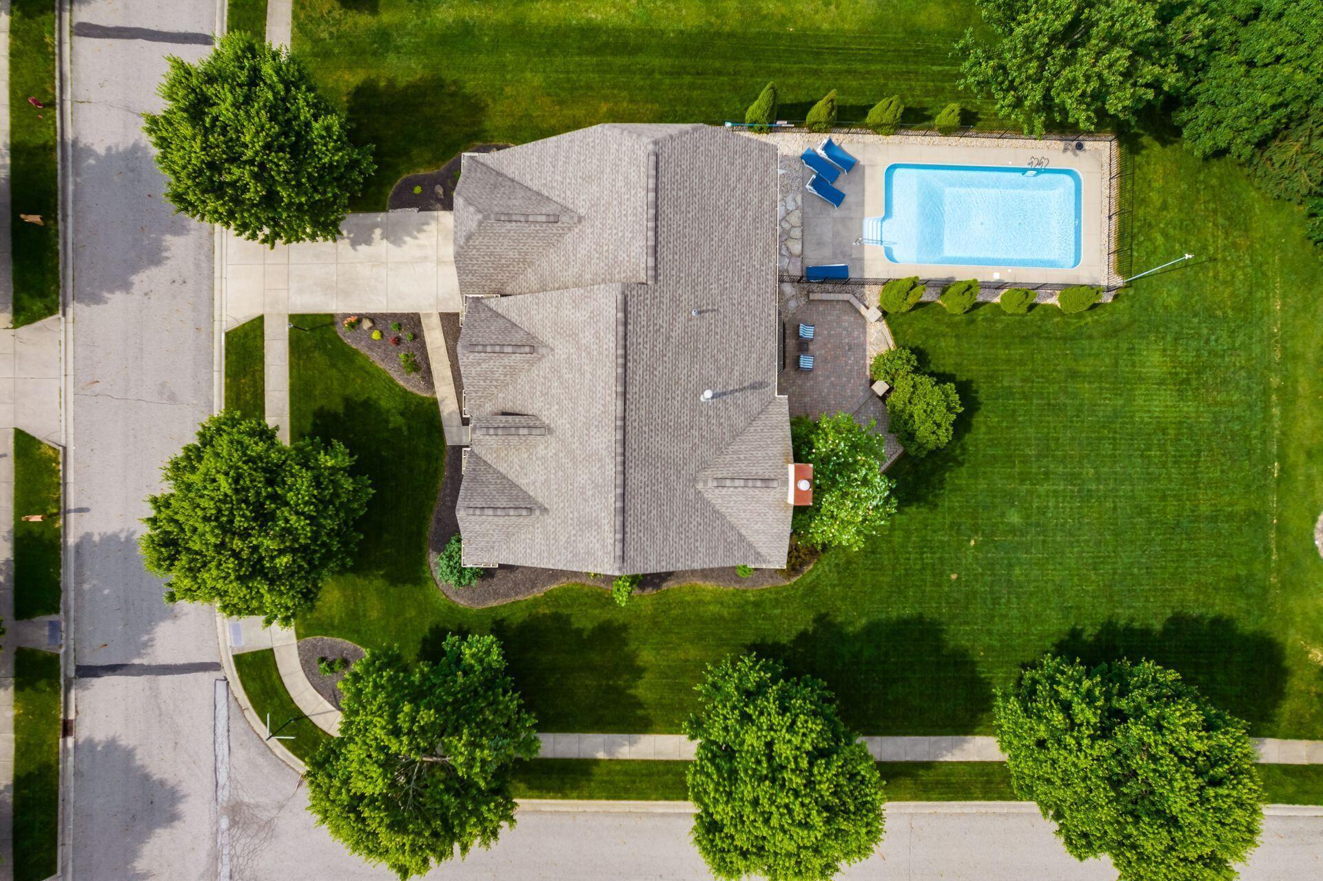 8540 Oakshire Drive