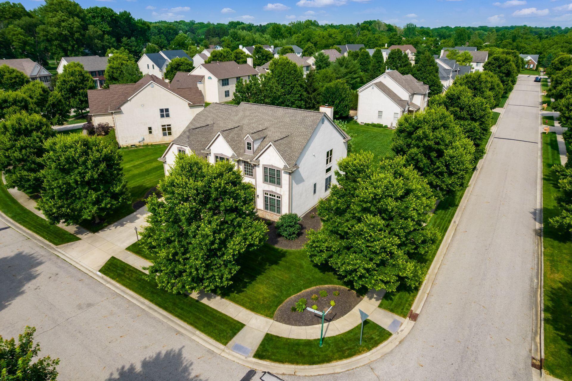 8540 Oakshire Drive