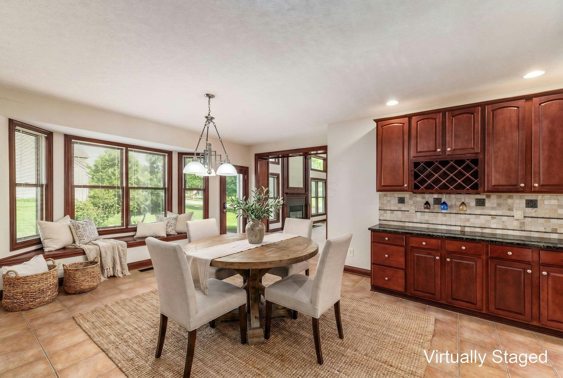 8540 Oakshire Drive
