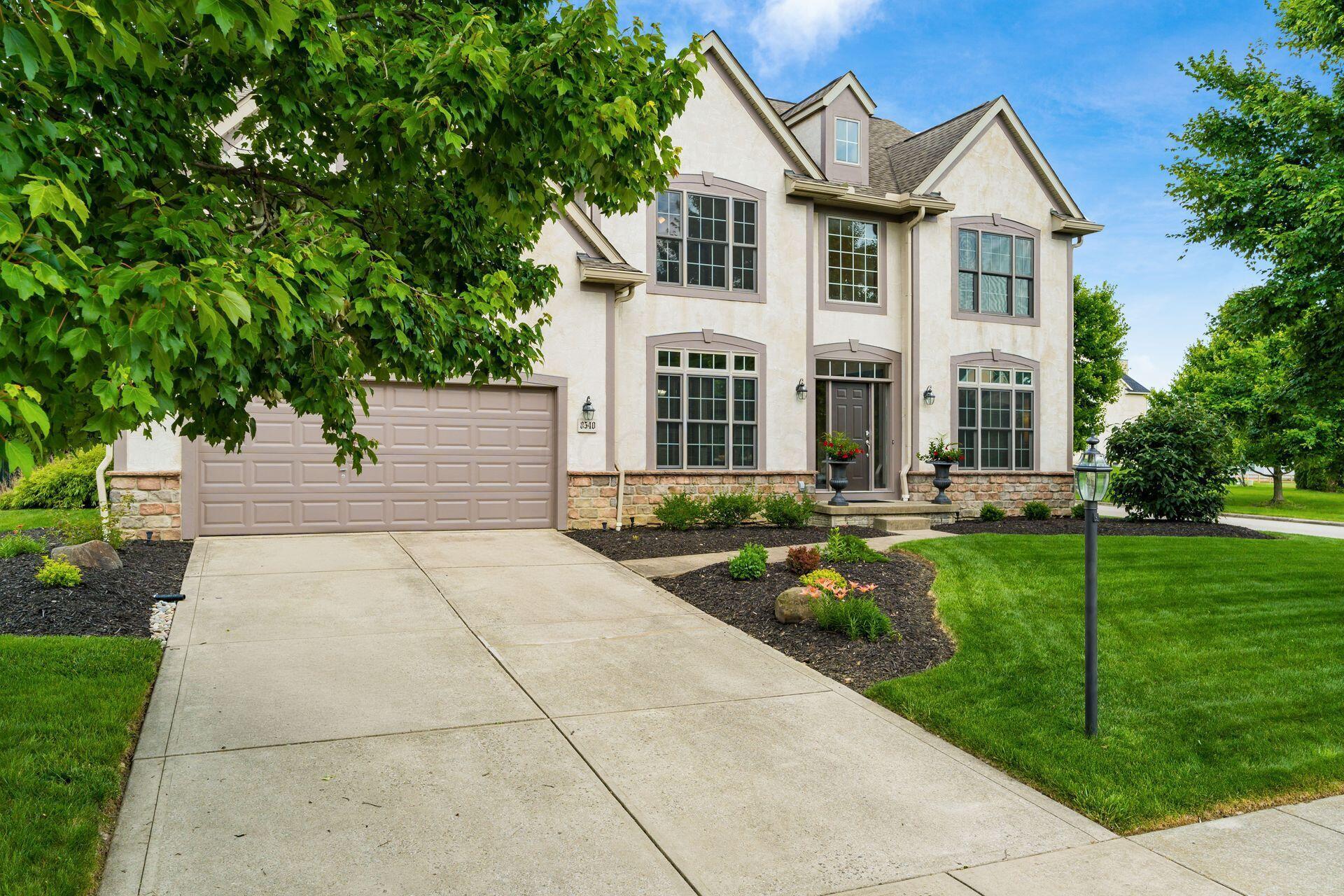 8540 Oakshire Drive