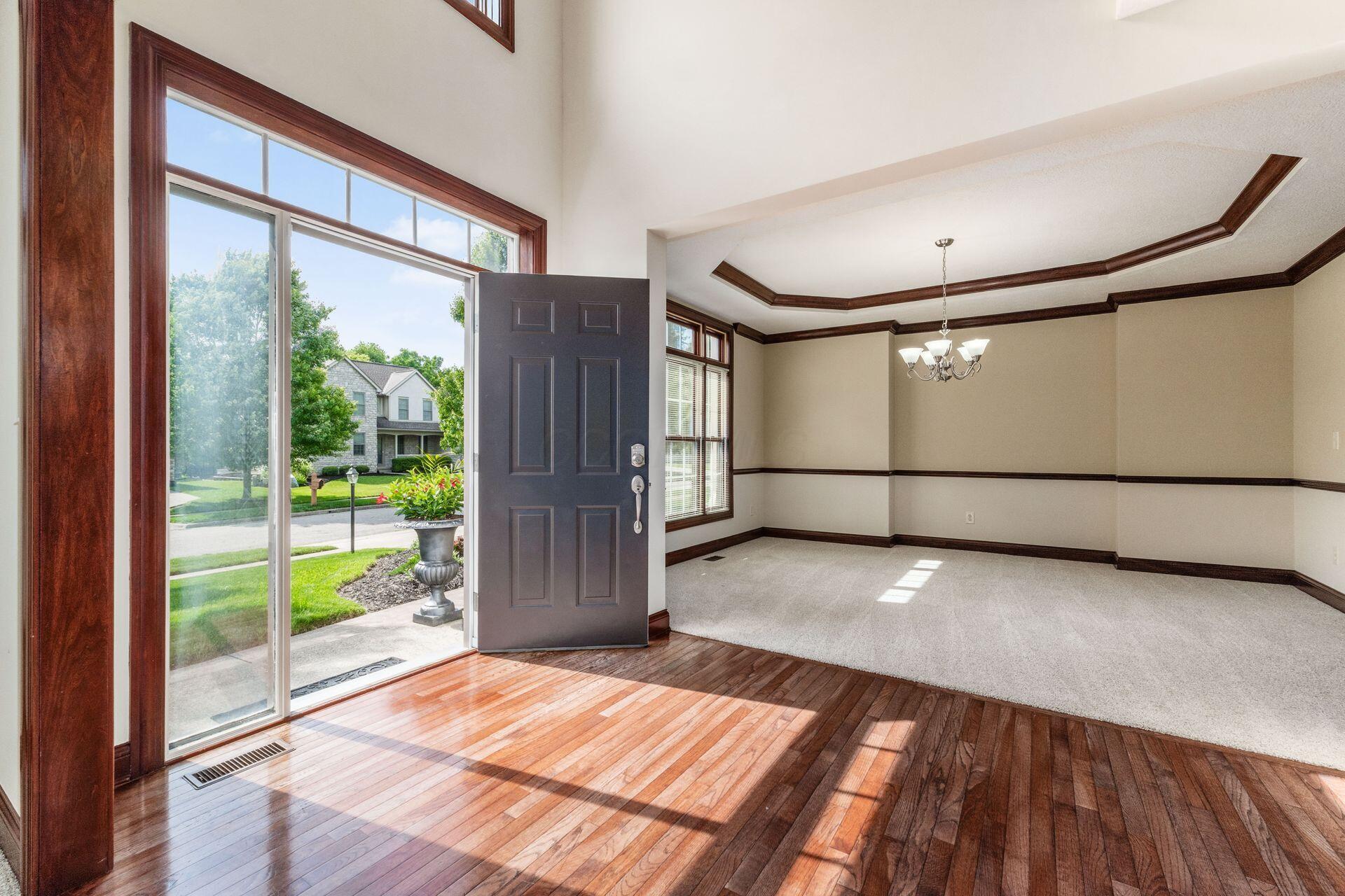 8540 Oakshire Drive
