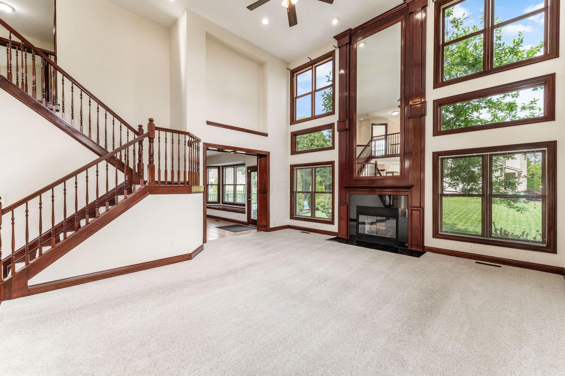 8540 Oakshire Drive