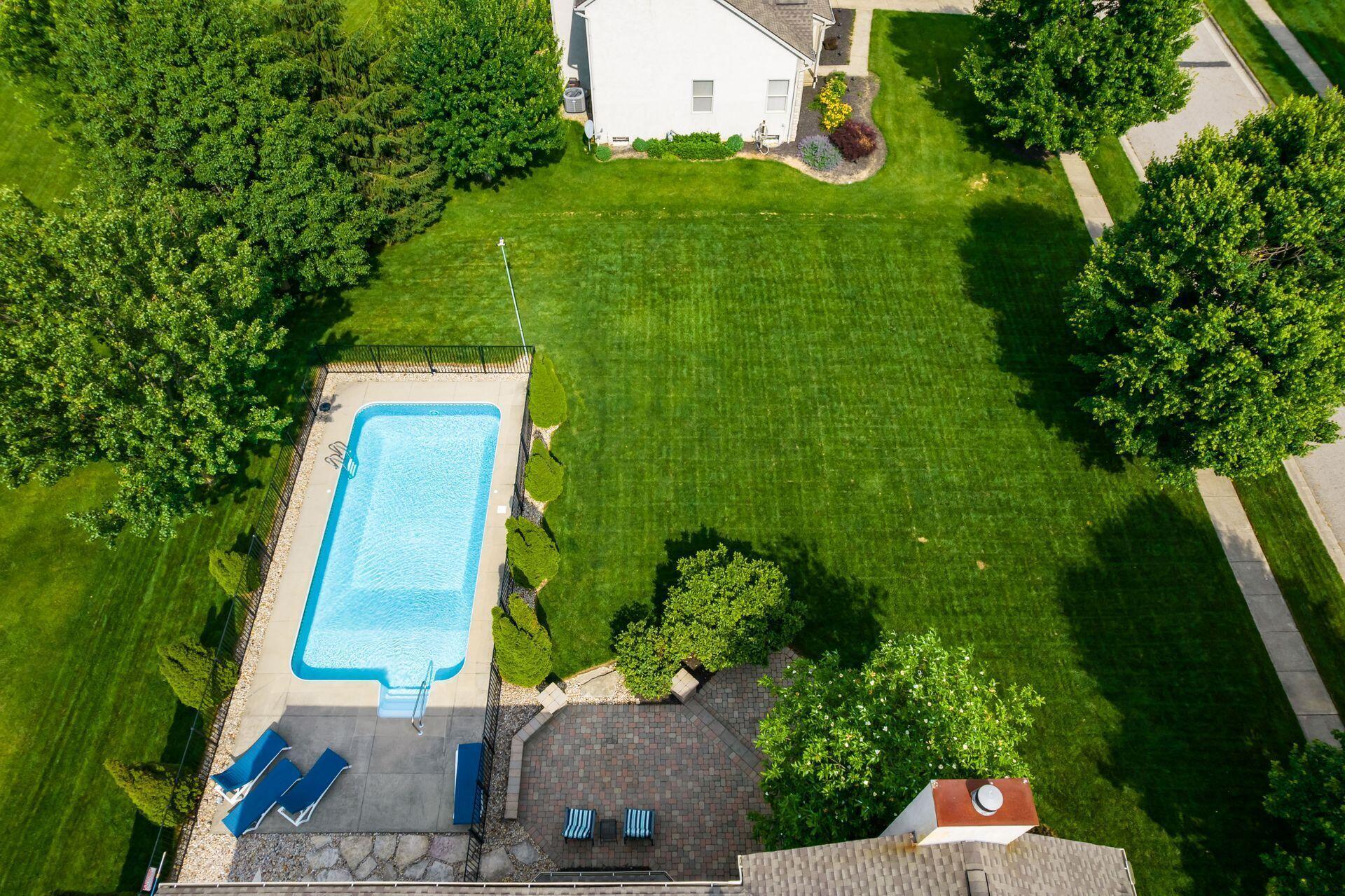 8540 Oakshire Drive