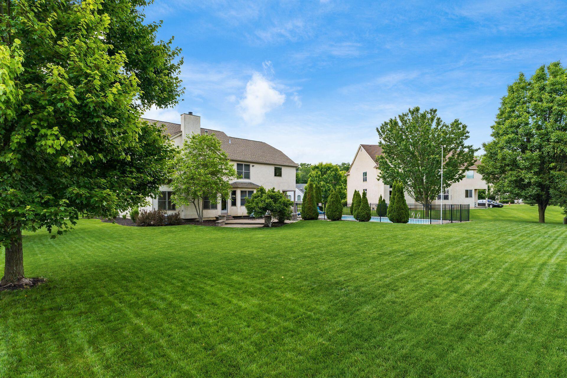 8540 Oakshire Drive