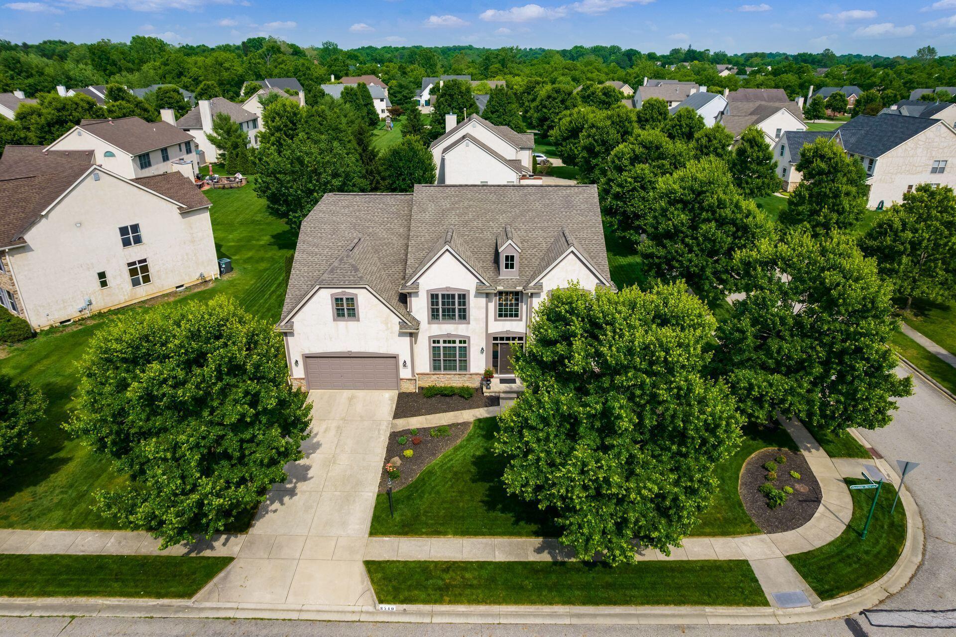 8540 Oakshire Drive