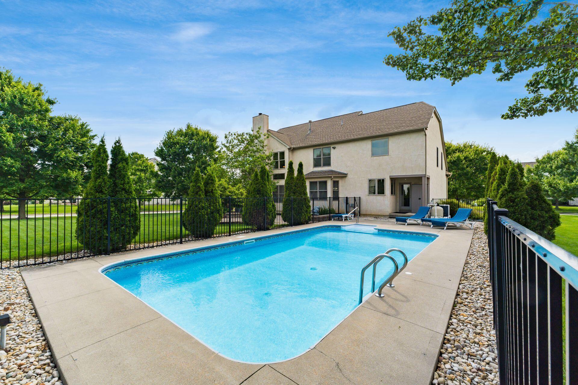 8540 Oakshire Drive