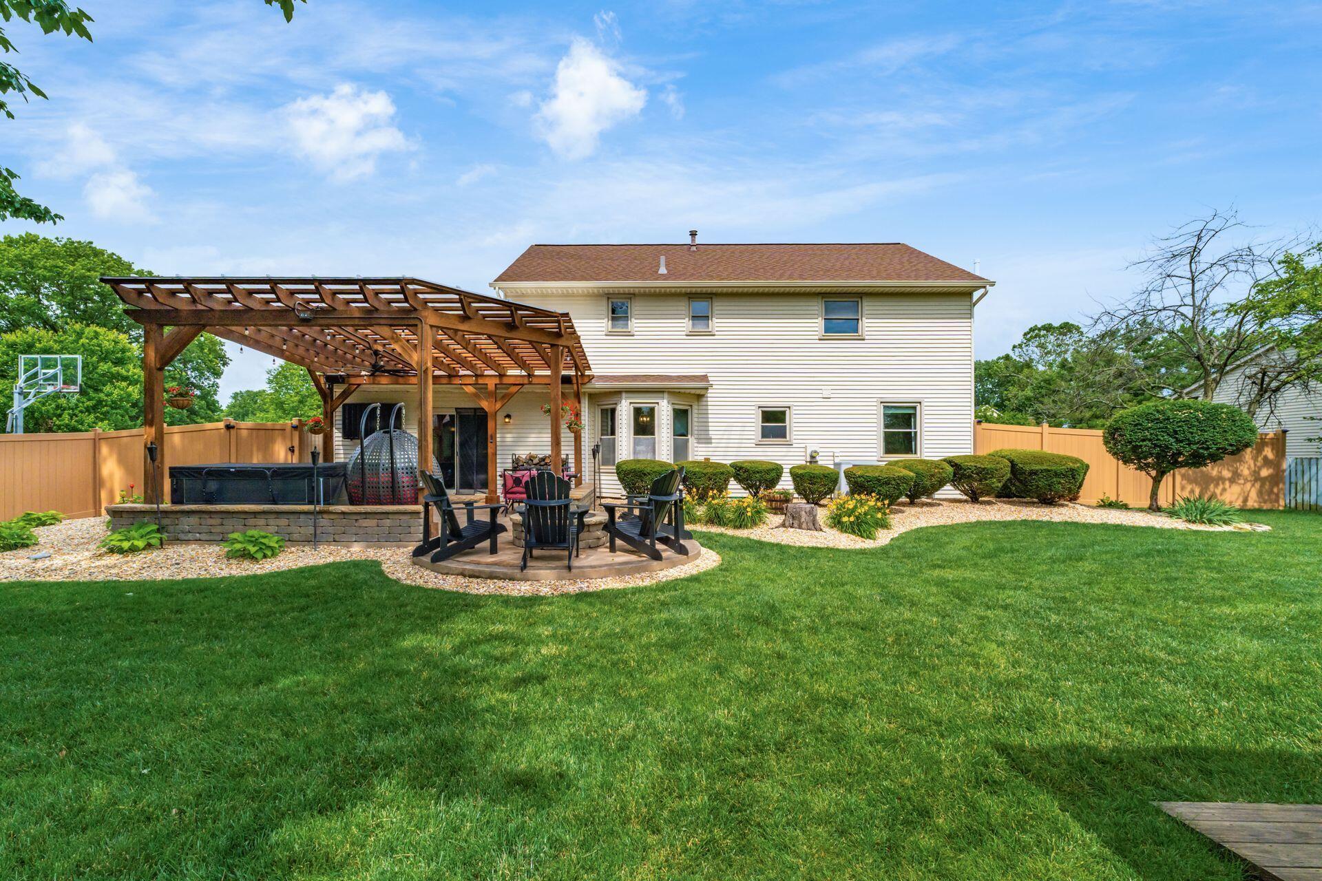 10224 Fairfax Drive