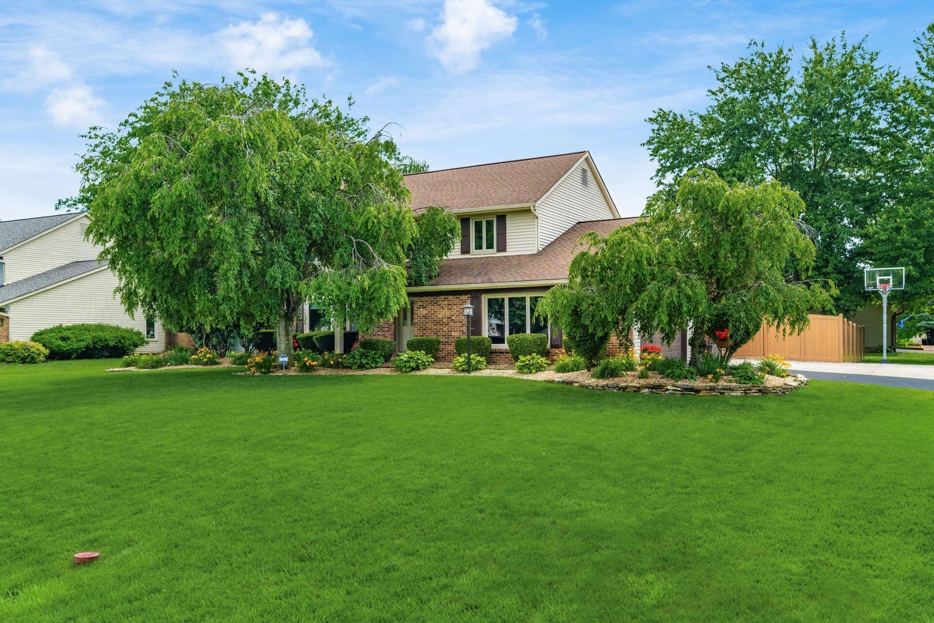 10224 Fairfax Drive
