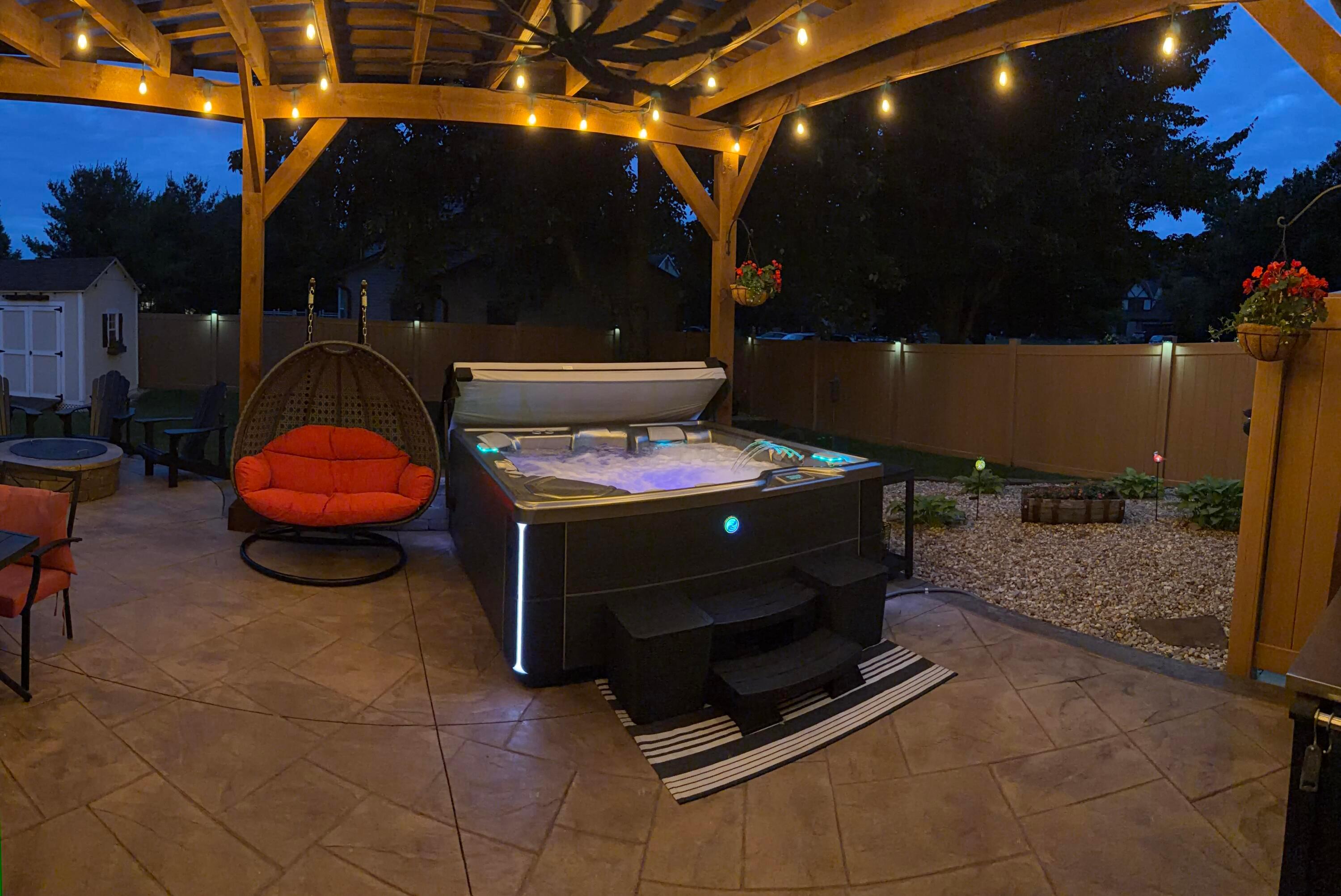 10224 Fairfax Drive
