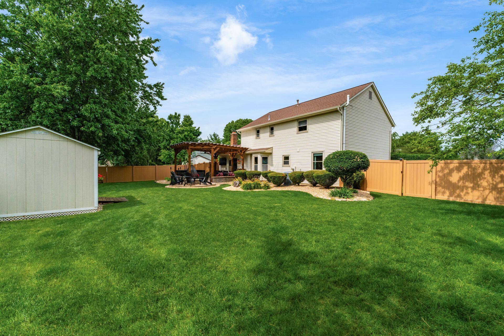10224 Fairfax Drive